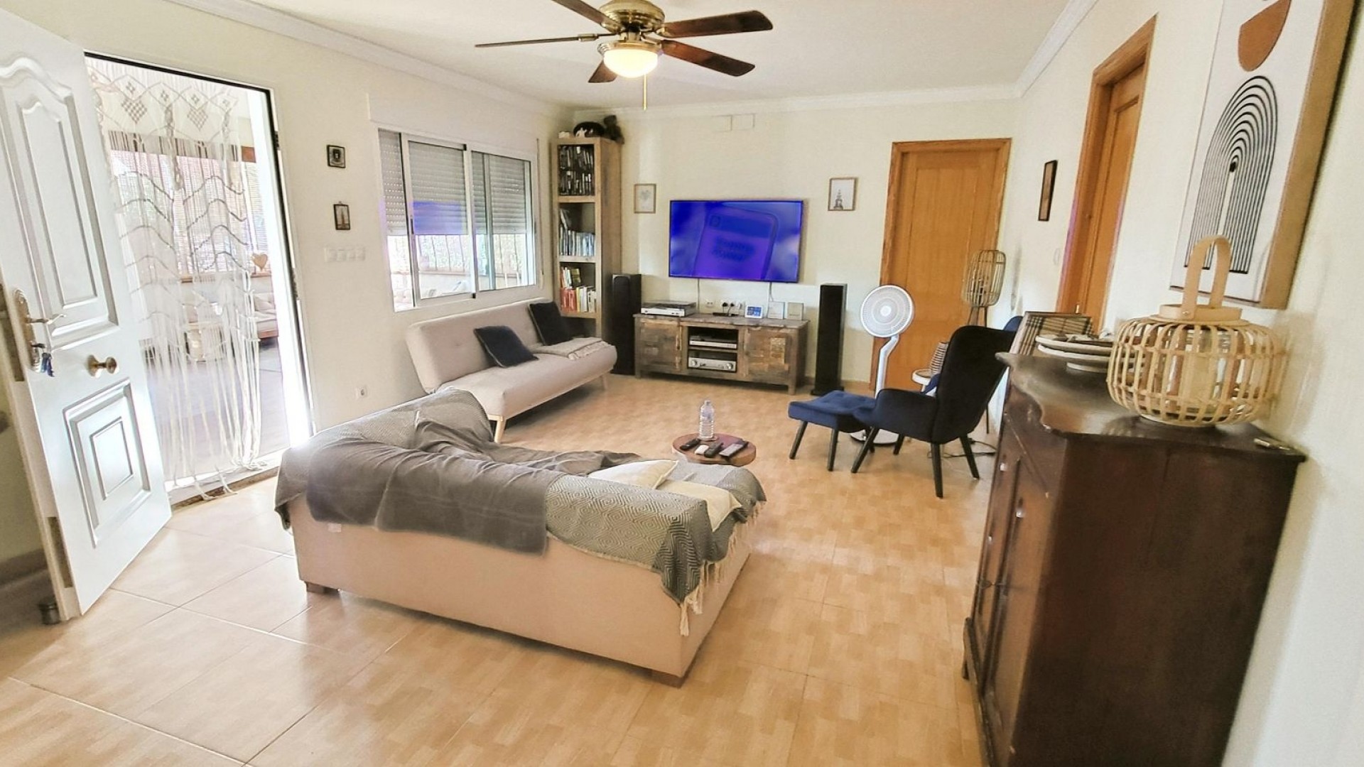 Revente - Villa Individuelle -
La Romana