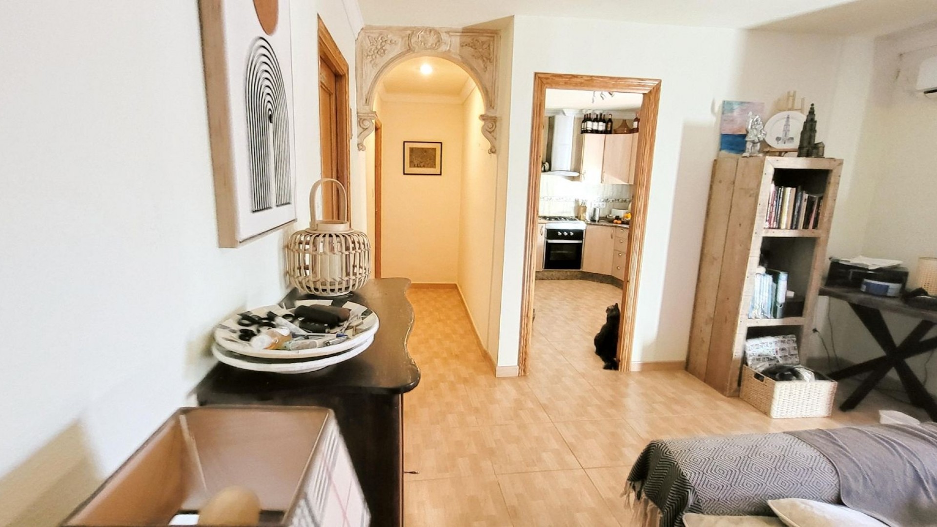 Revente - Villa Individuelle -
La Romana