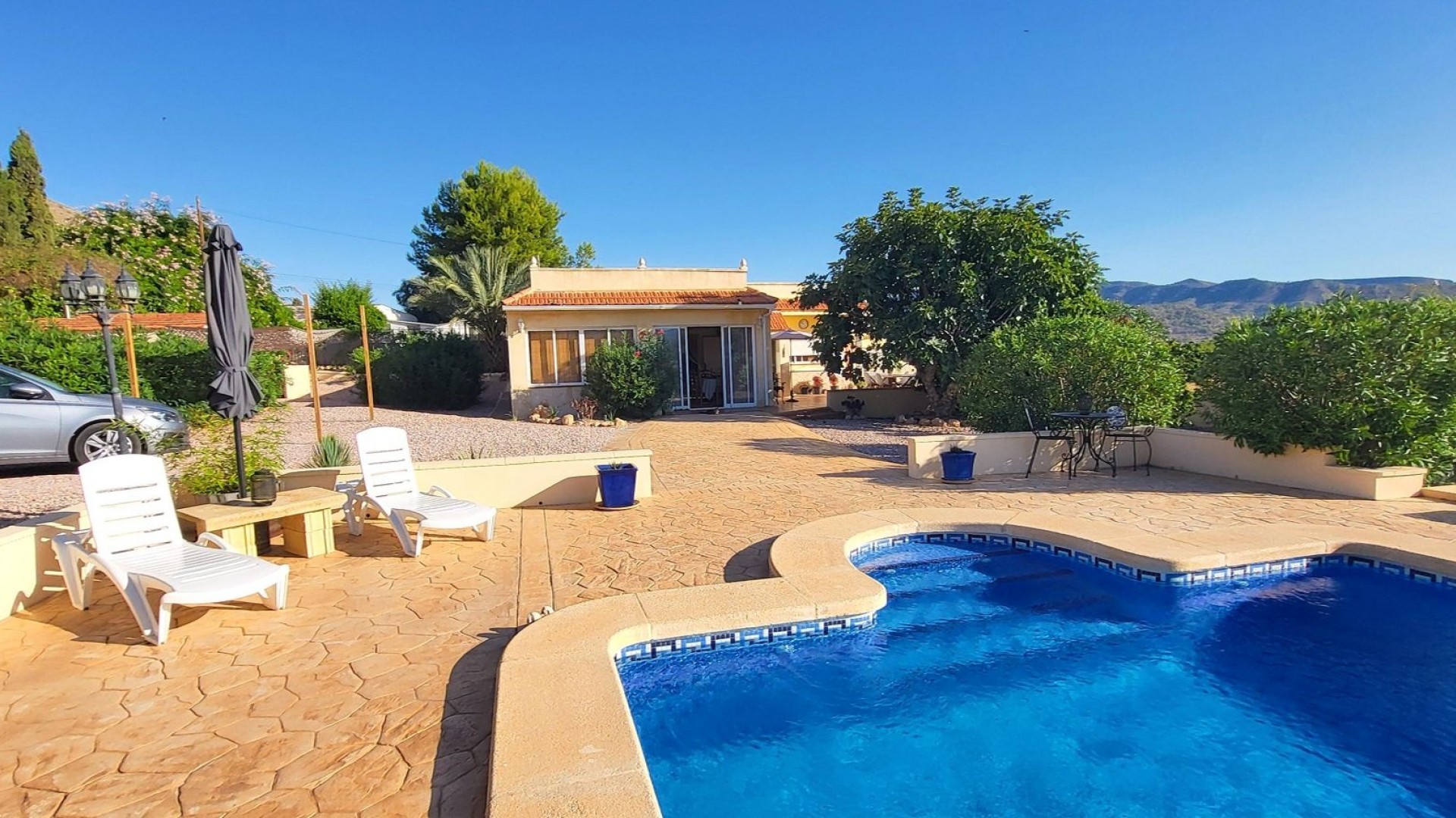 Revente - Villa Individuelle -
La Romana