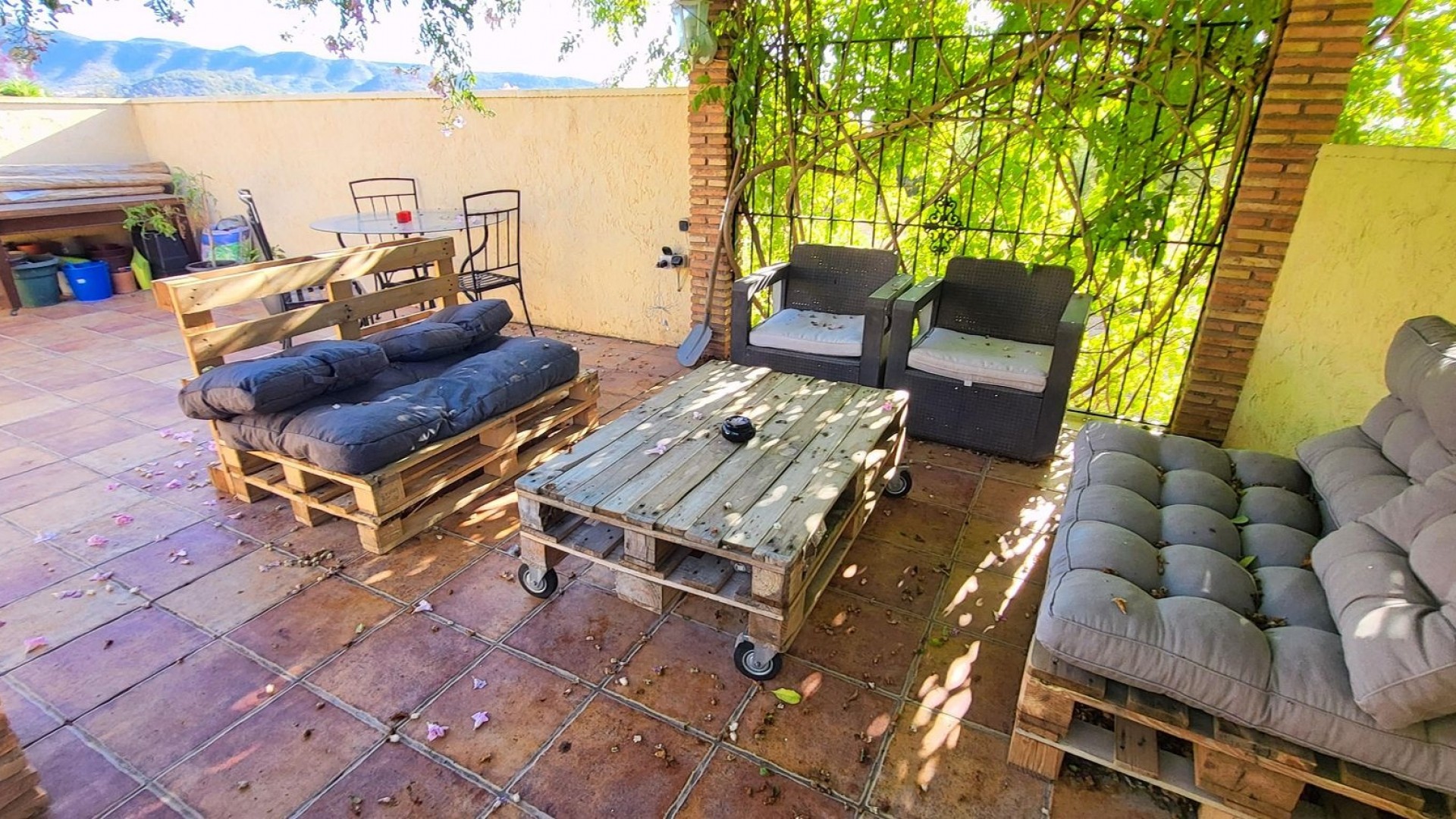 Revente - Villa Individuelle -
La Romana