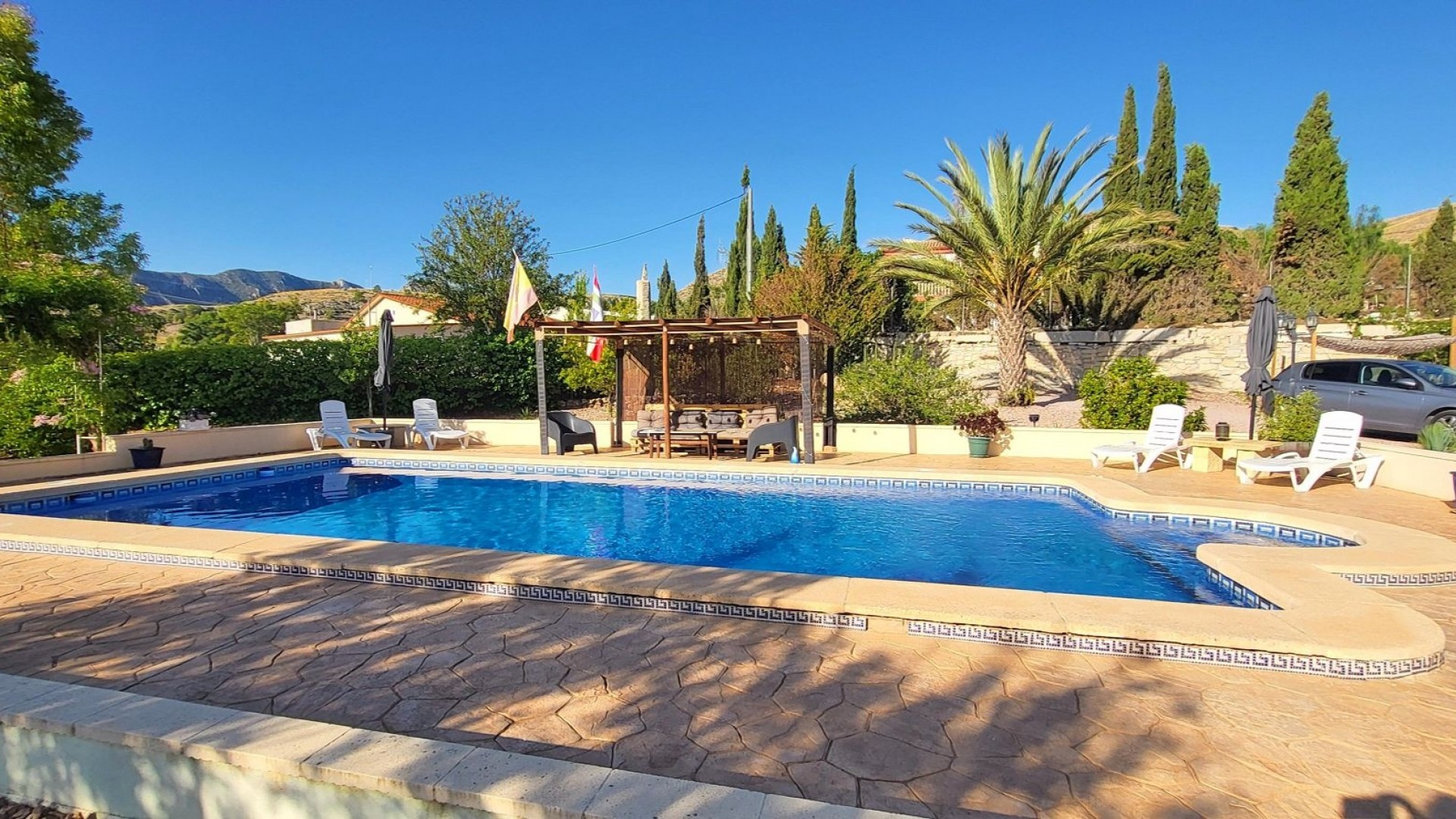 Revente - Villa Individuelle -
La Romana