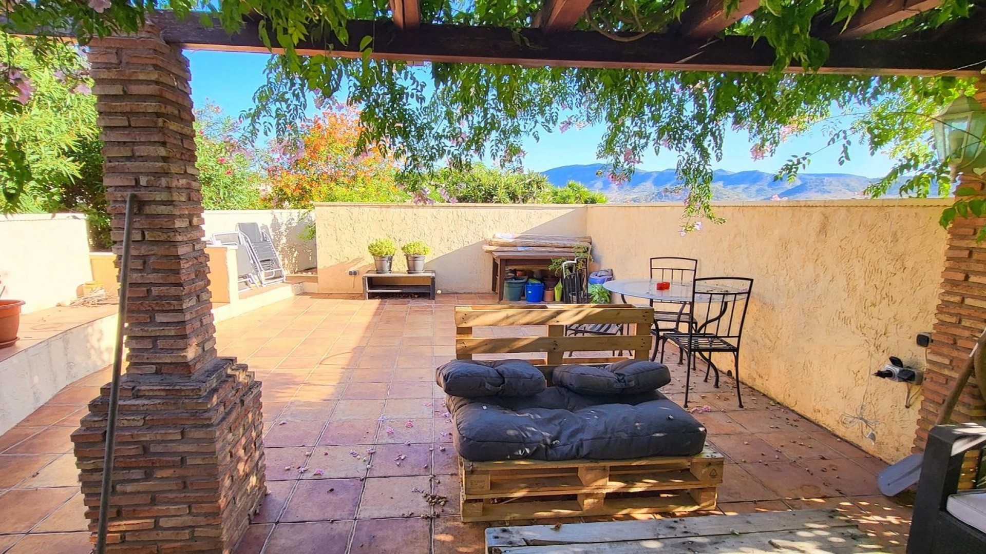 Revente - Villa Individuelle -
La Romana