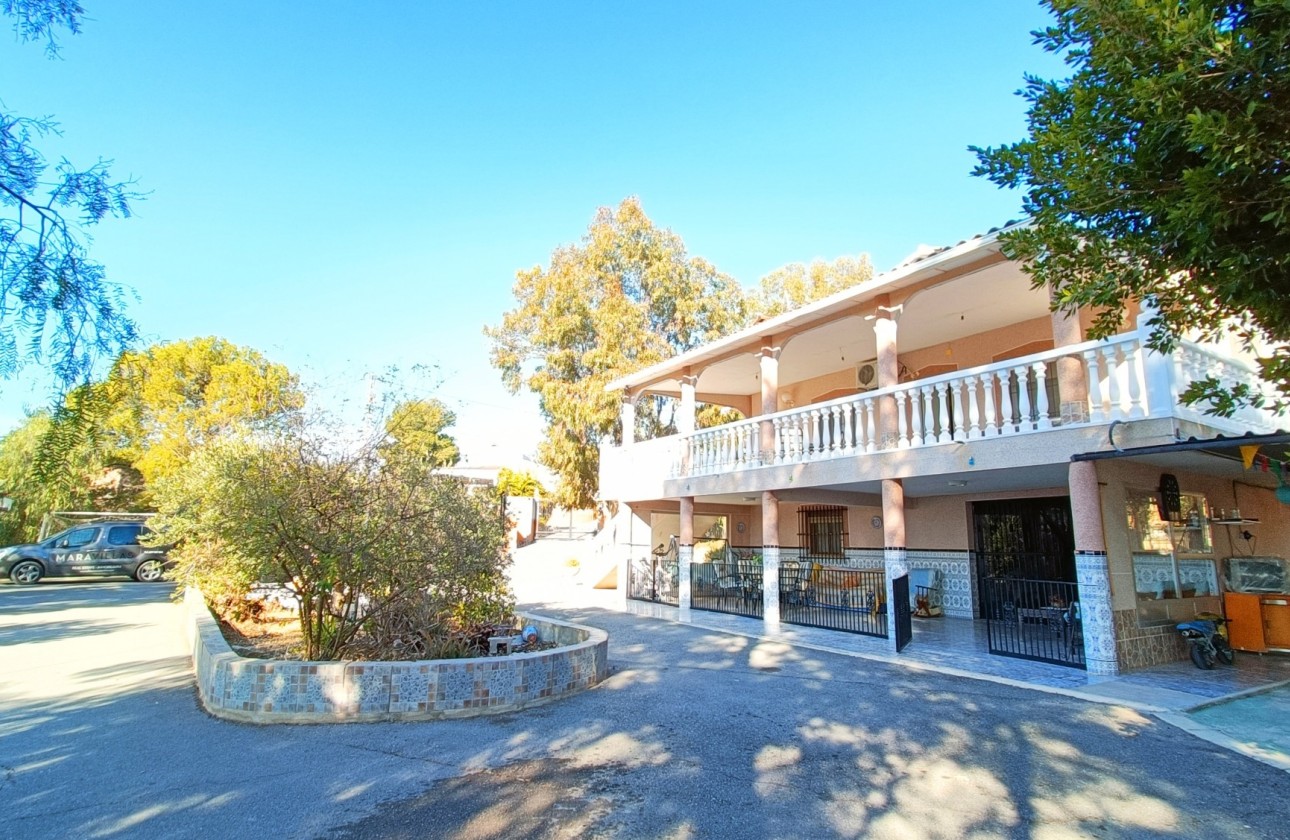 Revente - Villa Individuelle -
La Romana