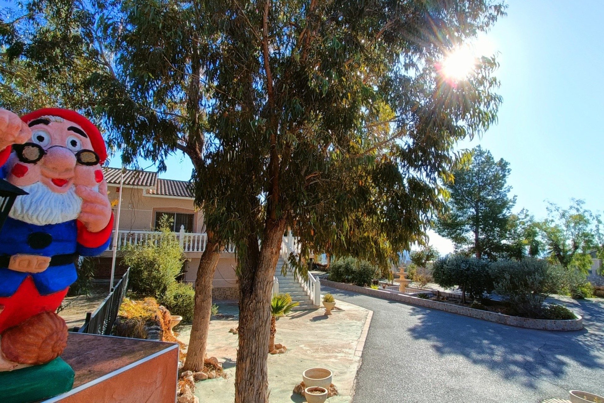 Revente - Villa Individuelle -
La Romana