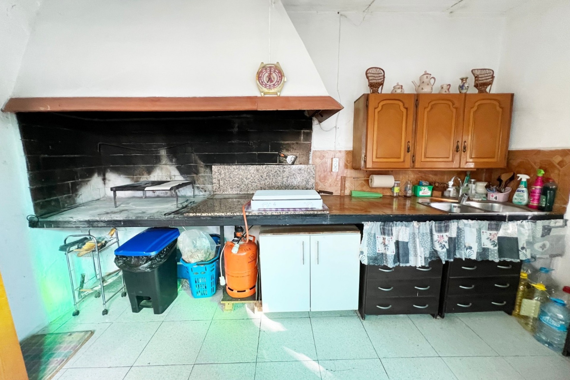 Revente - Villa Individuelle -
La Romana