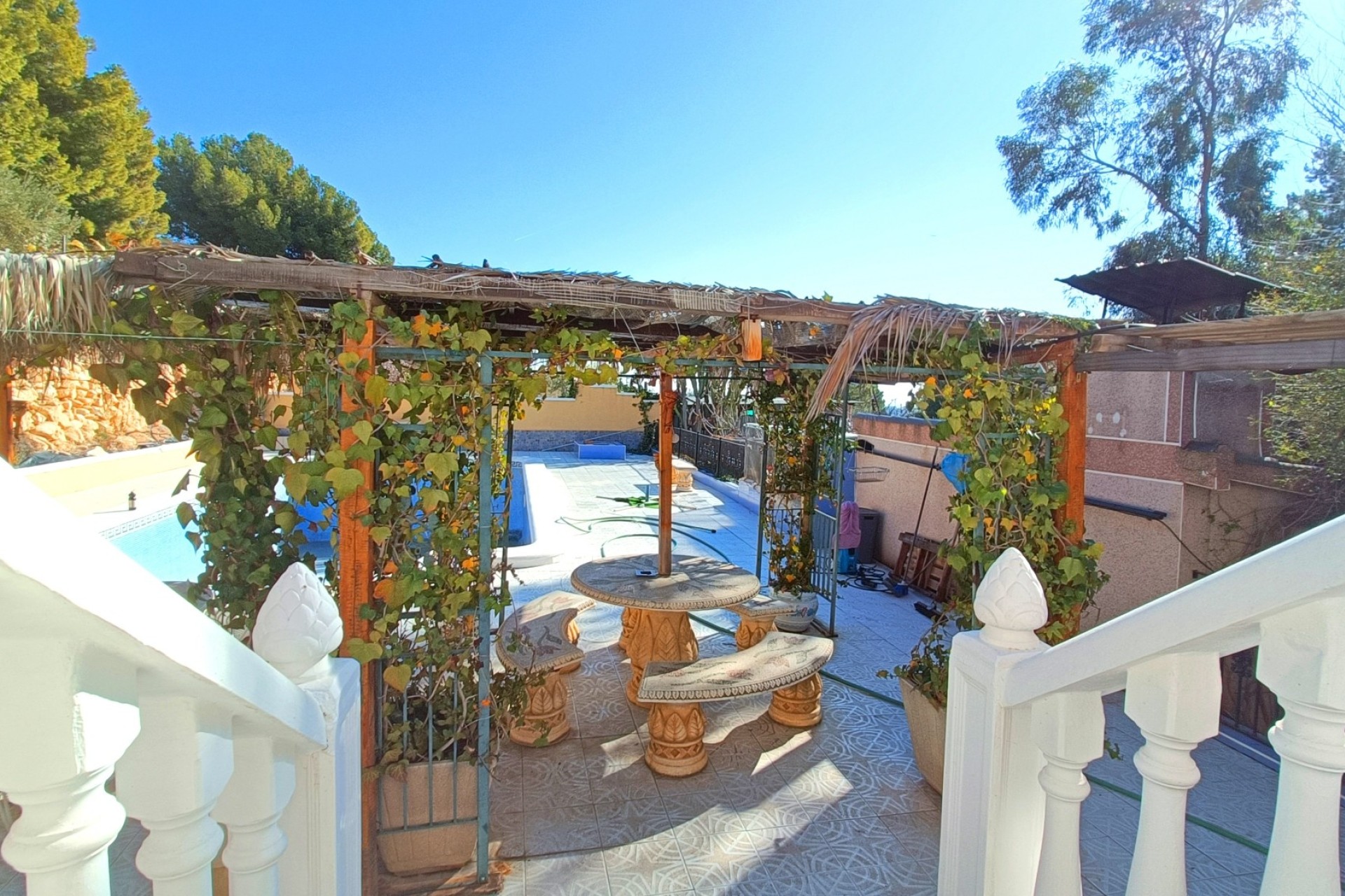 Revente - Villa Individuelle -
La Romana