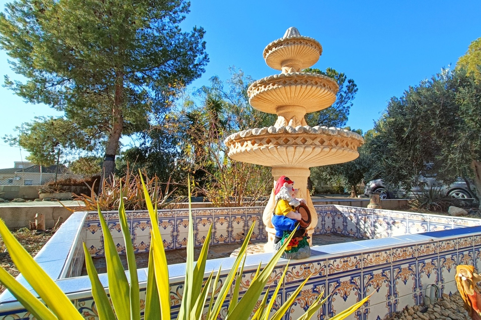 Revente - Villa Individuelle -
La Romana