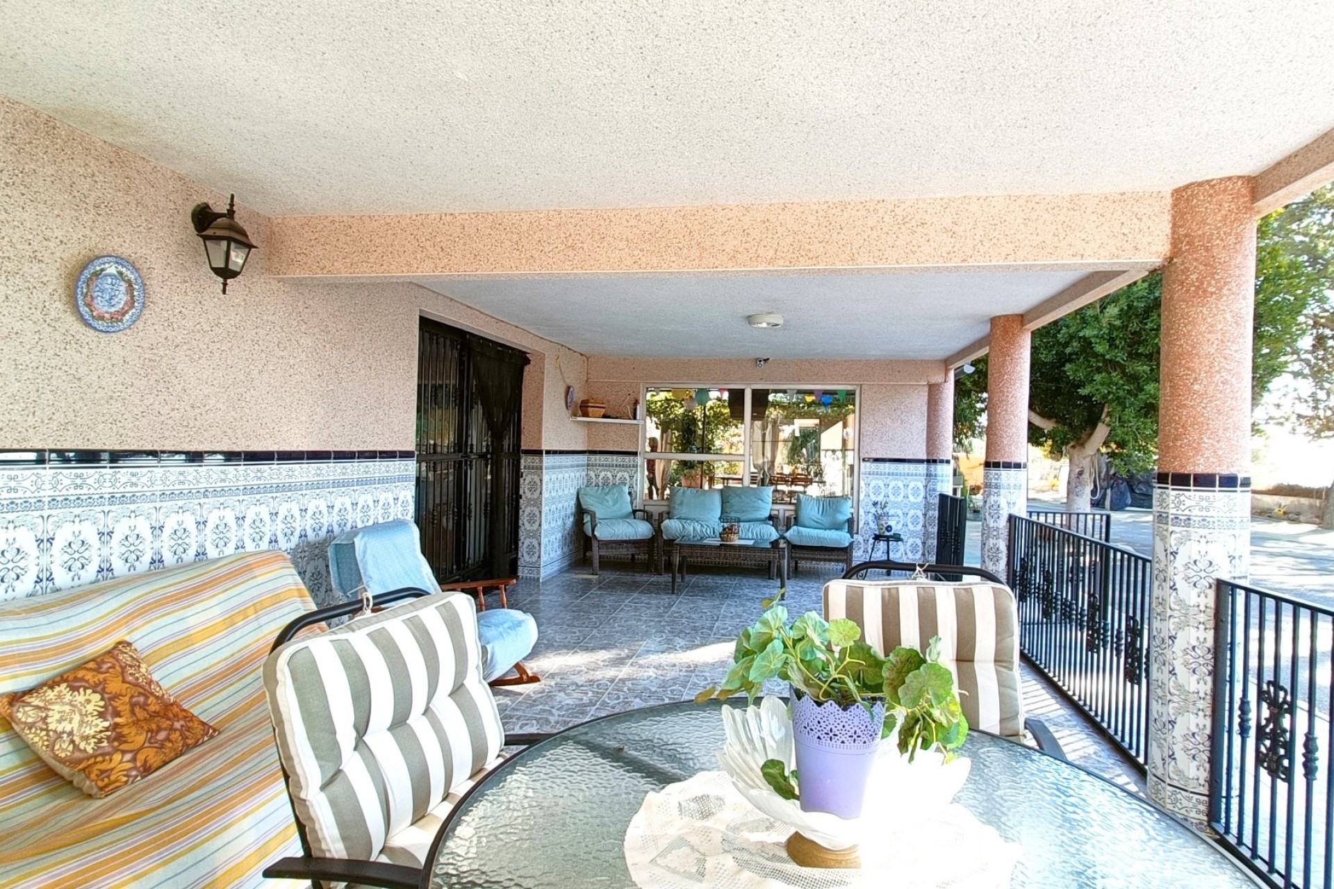 Revente - Villa Individuelle -
La Romana