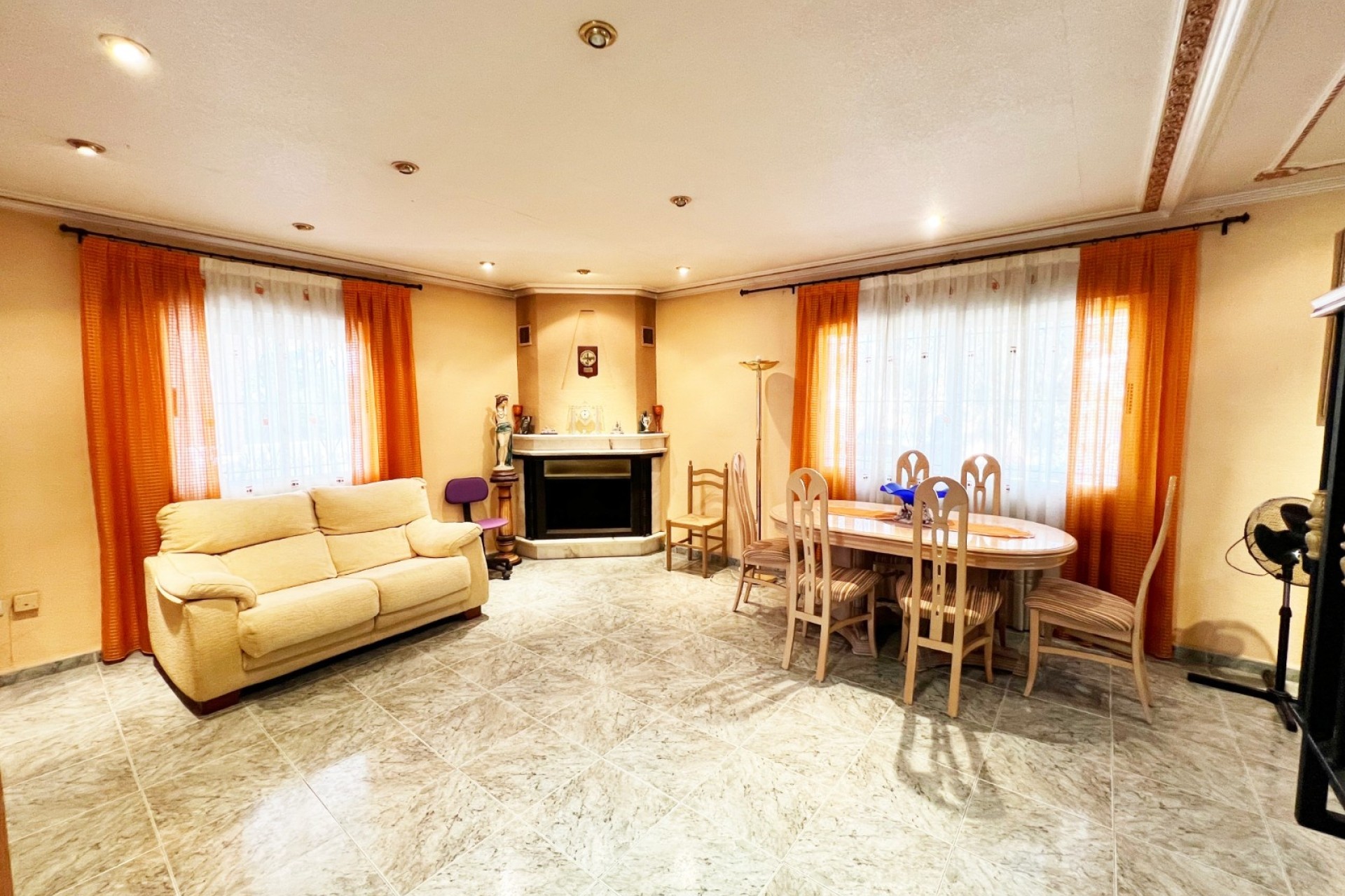 Revente - Villa Individuelle -
La Romana