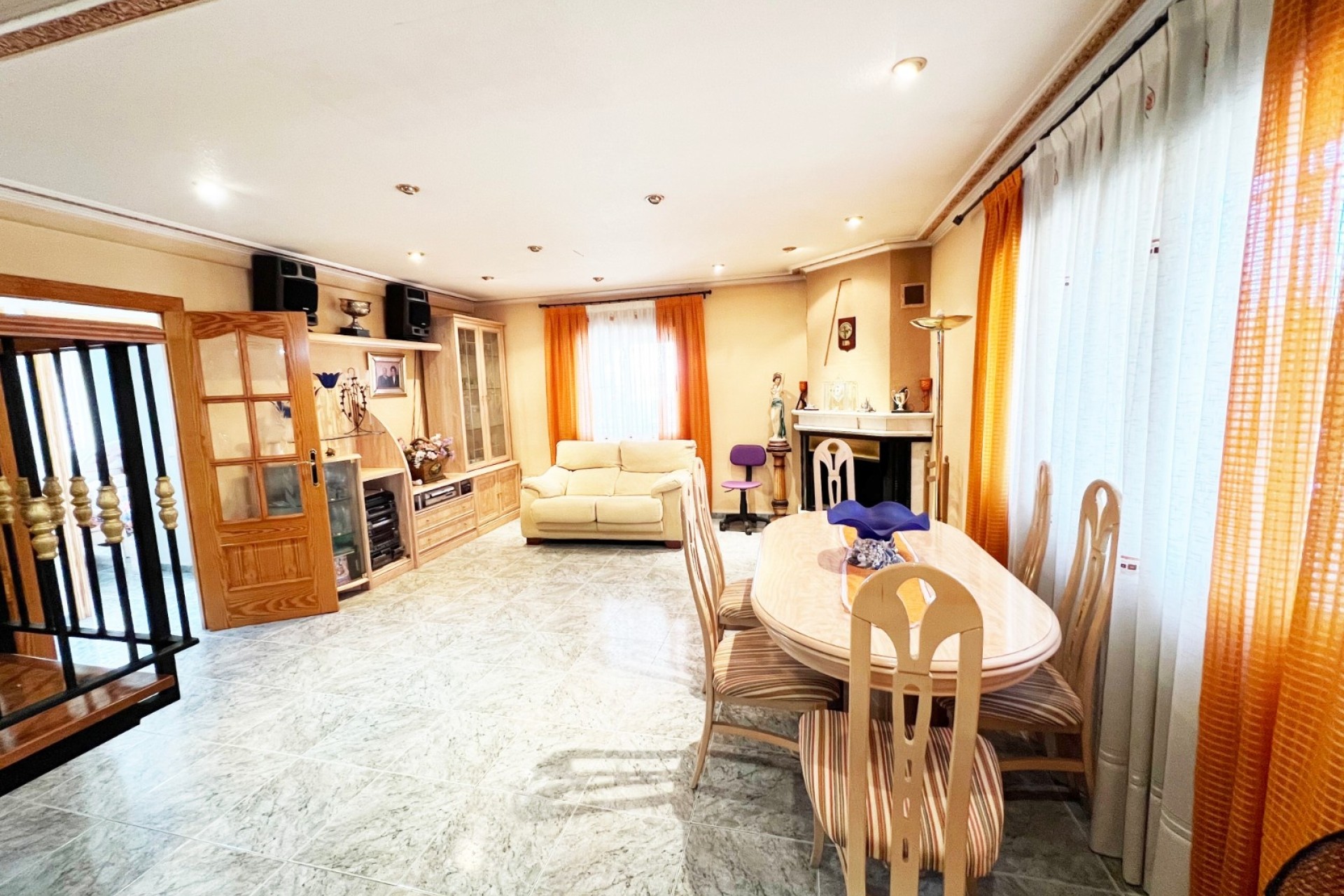 Revente - Villa Individuelle -
La Romana