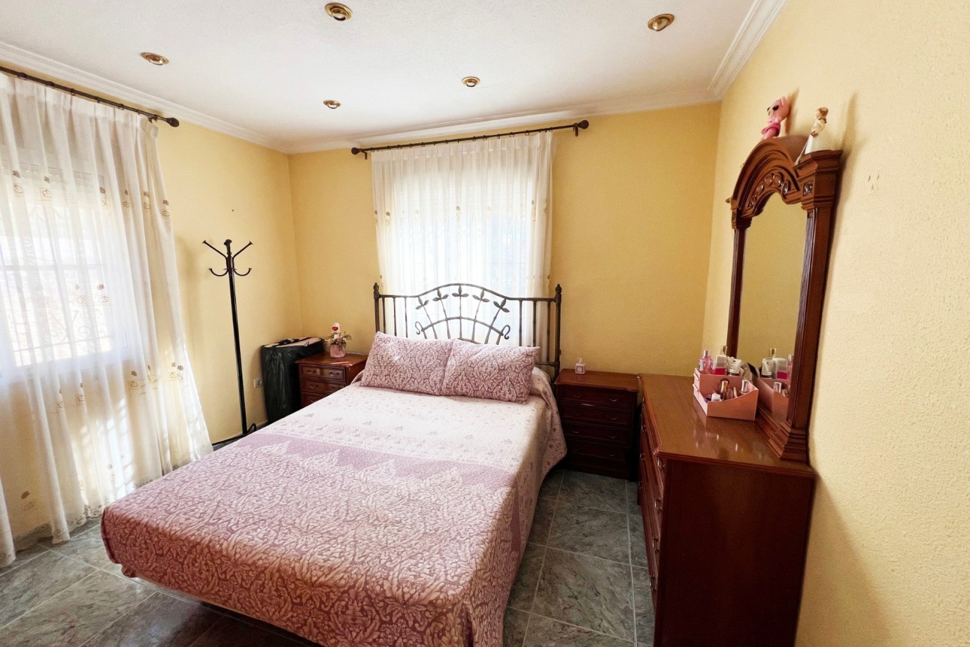 Revente - Villa Individuelle -
La Romana