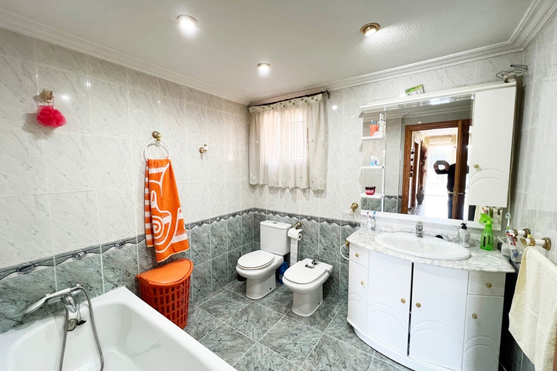 Revente - Villa Individuelle -
La Romana