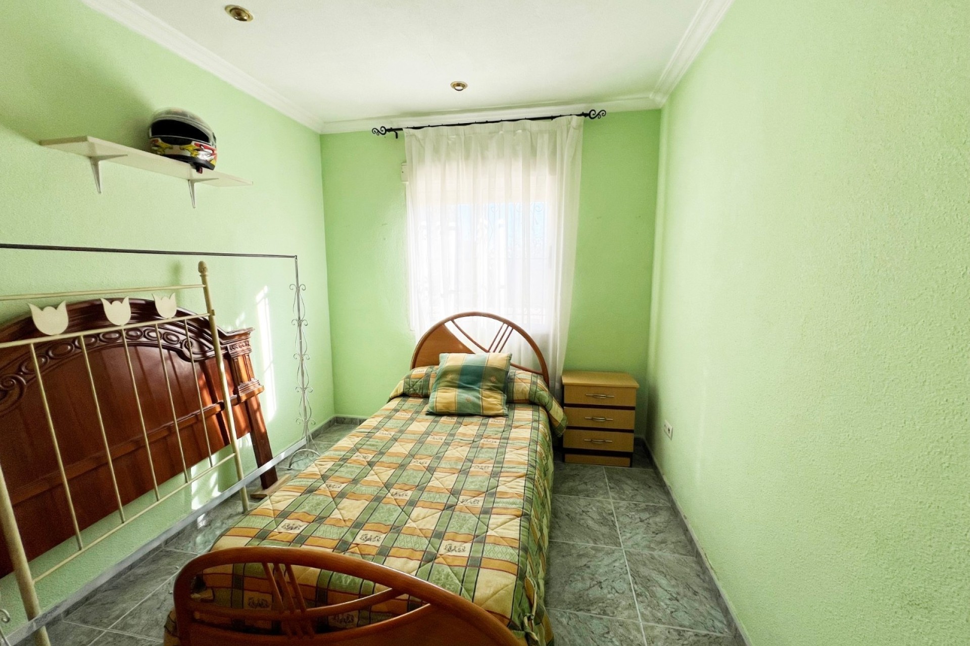 Revente - Villa Individuelle -
La Romana