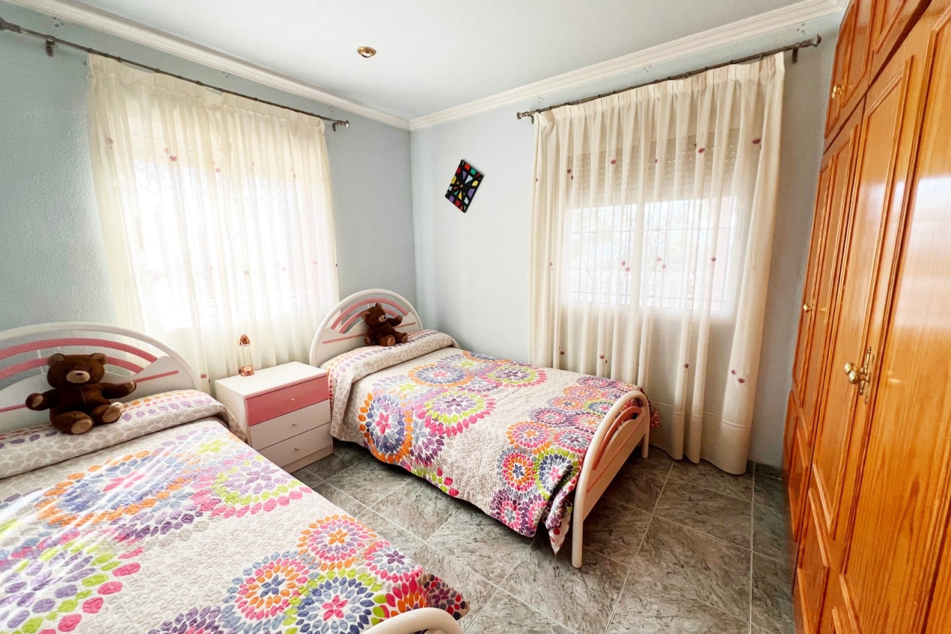 Revente - Villa Individuelle -
La Romana