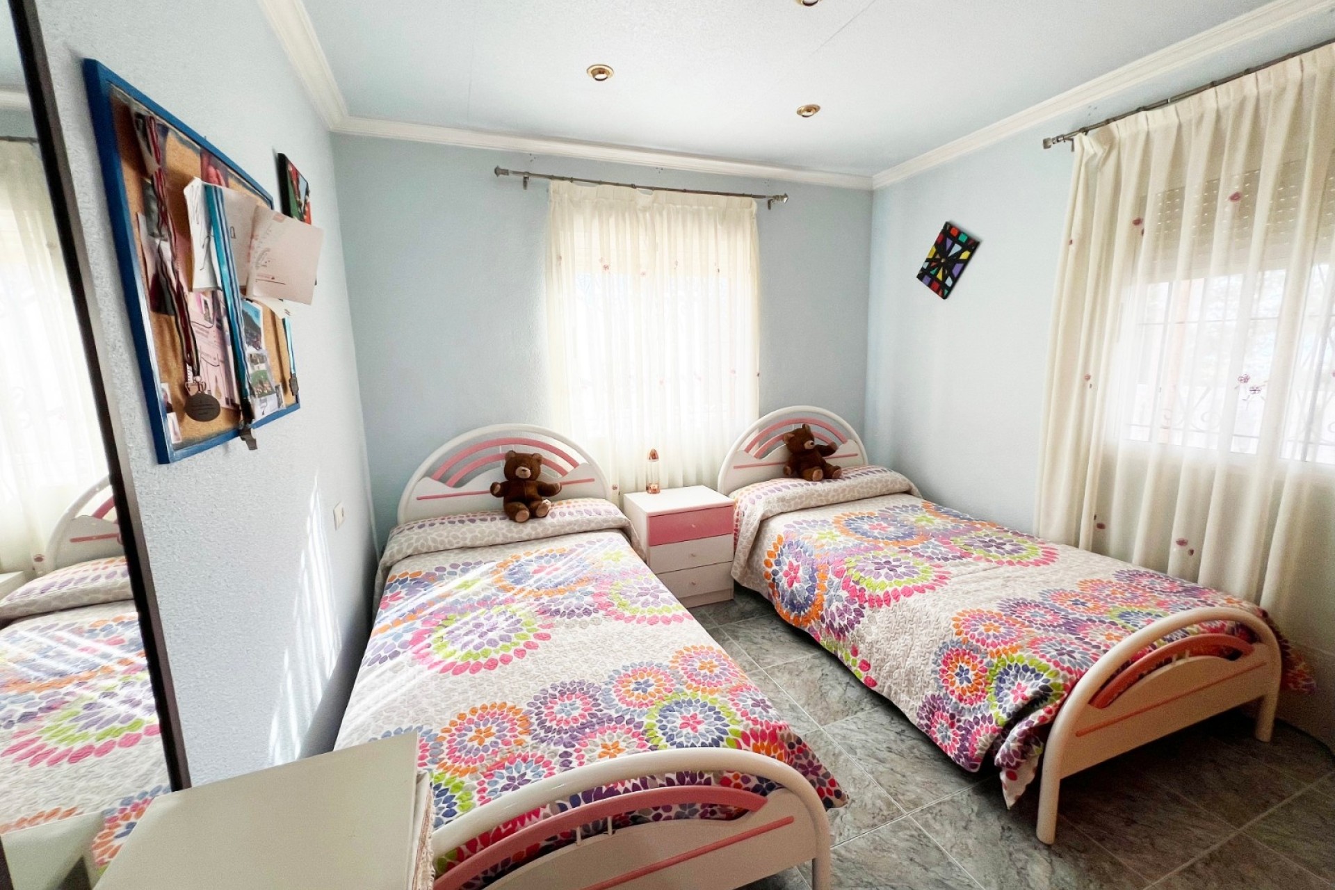 Revente - Villa Individuelle -
La Romana