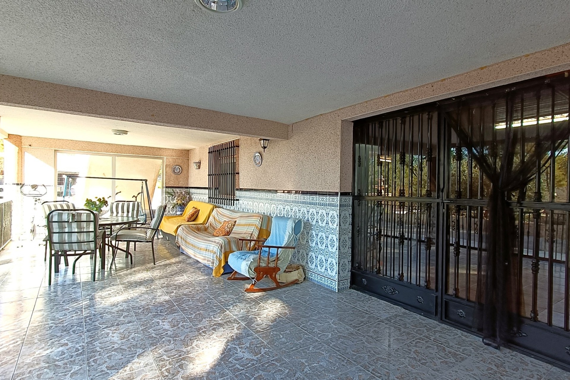 Revente - Villa Individuelle -
La Romana