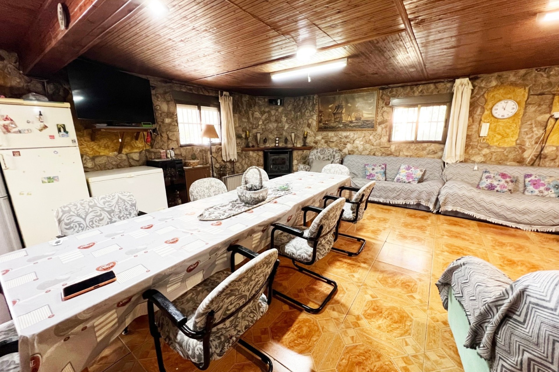 Revente - Villa Individuelle -
La Romana