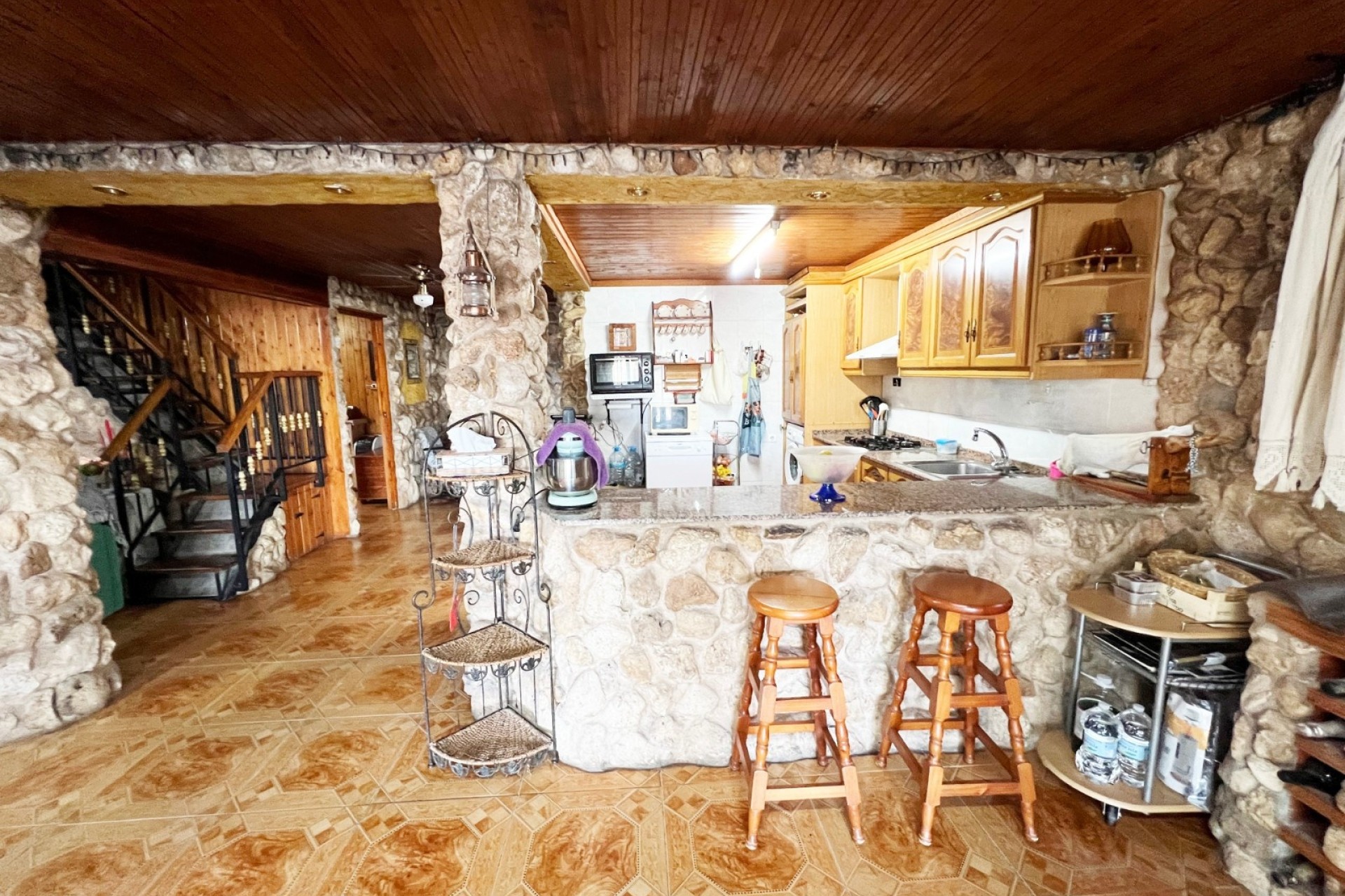 Revente - Villa Individuelle -
La Romana