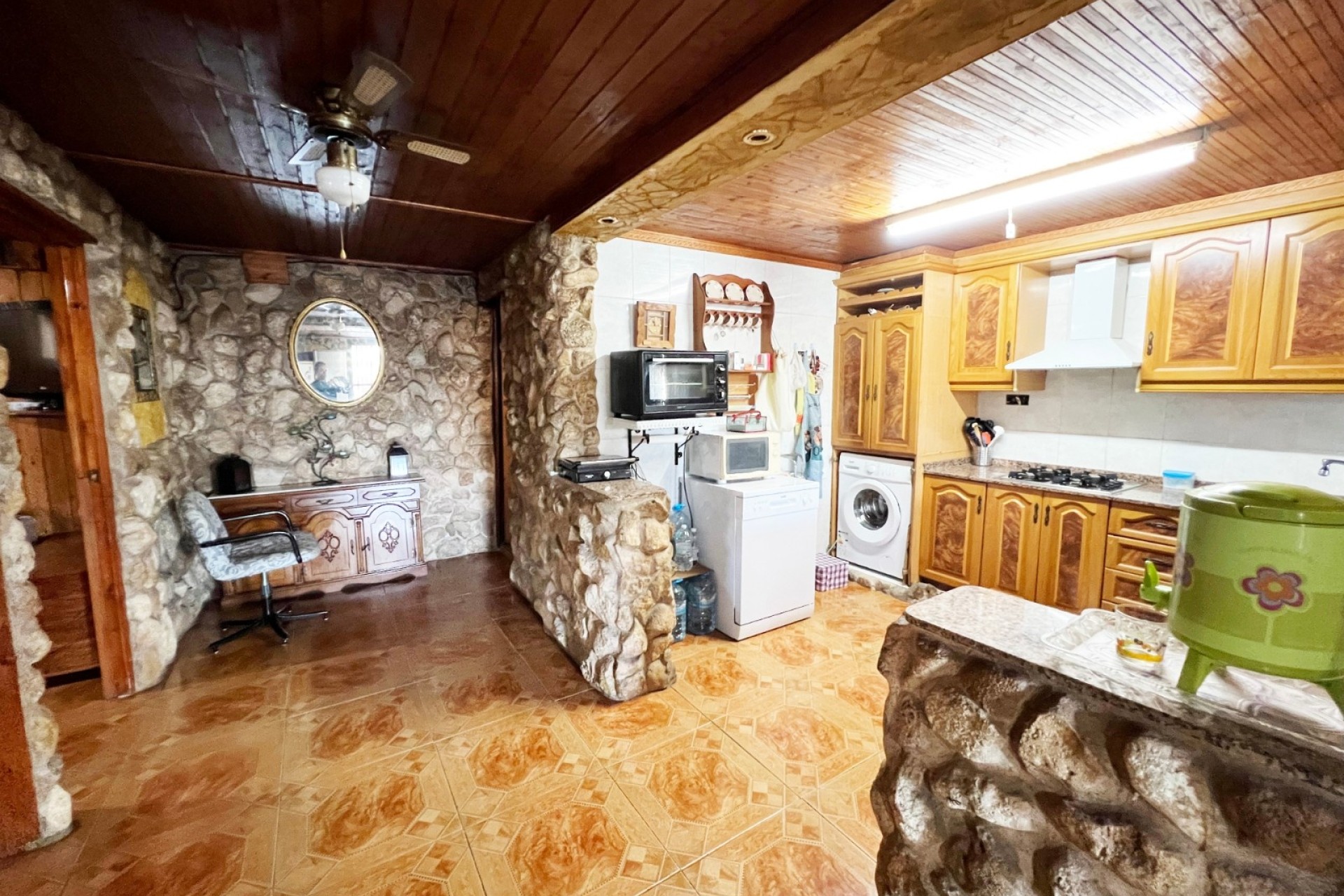 Revente - Villa Individuelle -
La Romana