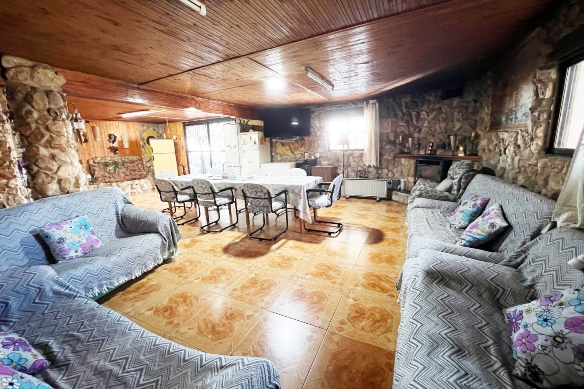 Revente - Villa Individuelle -
La Romana