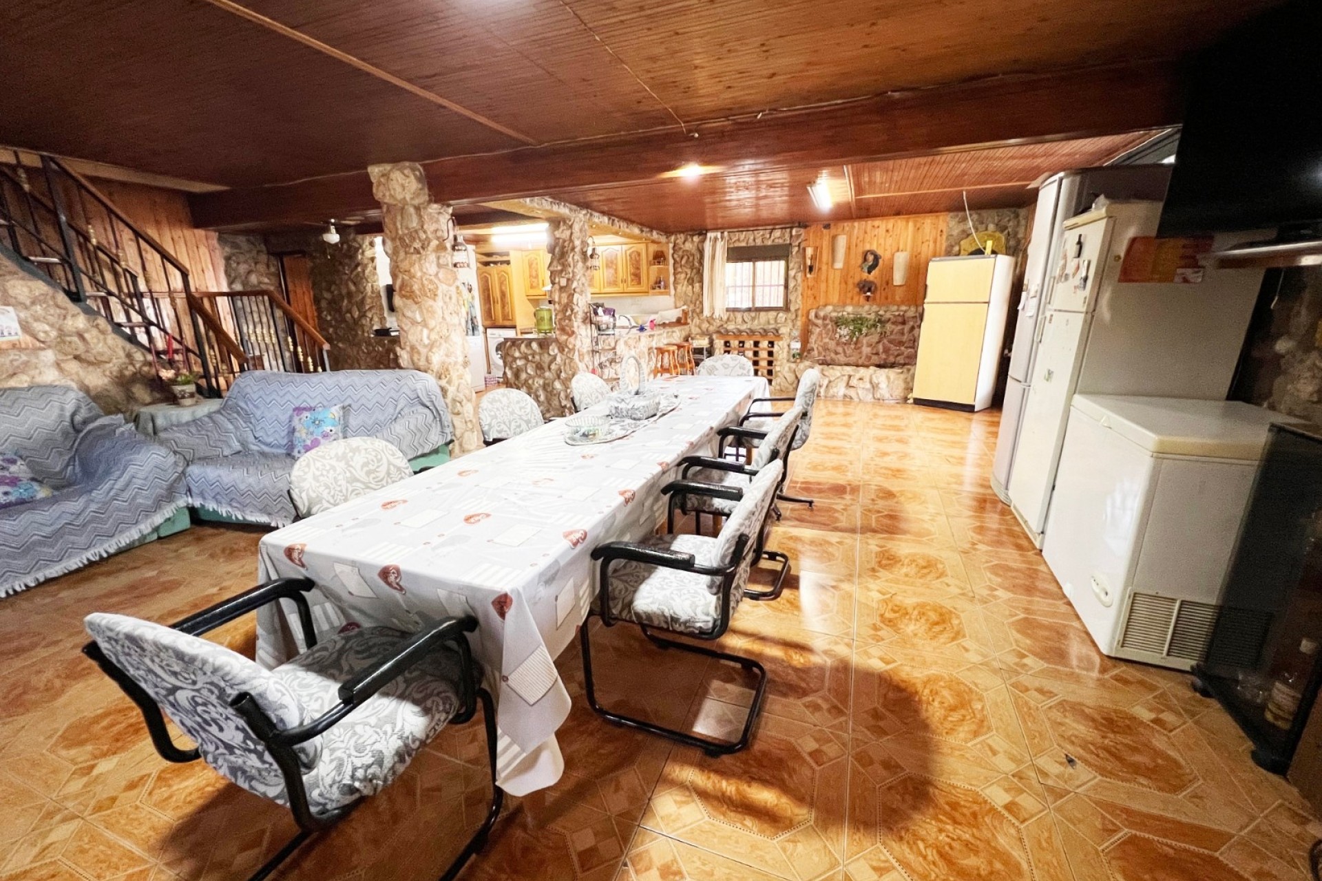 Revente - Villa Individuelle -
La Romana