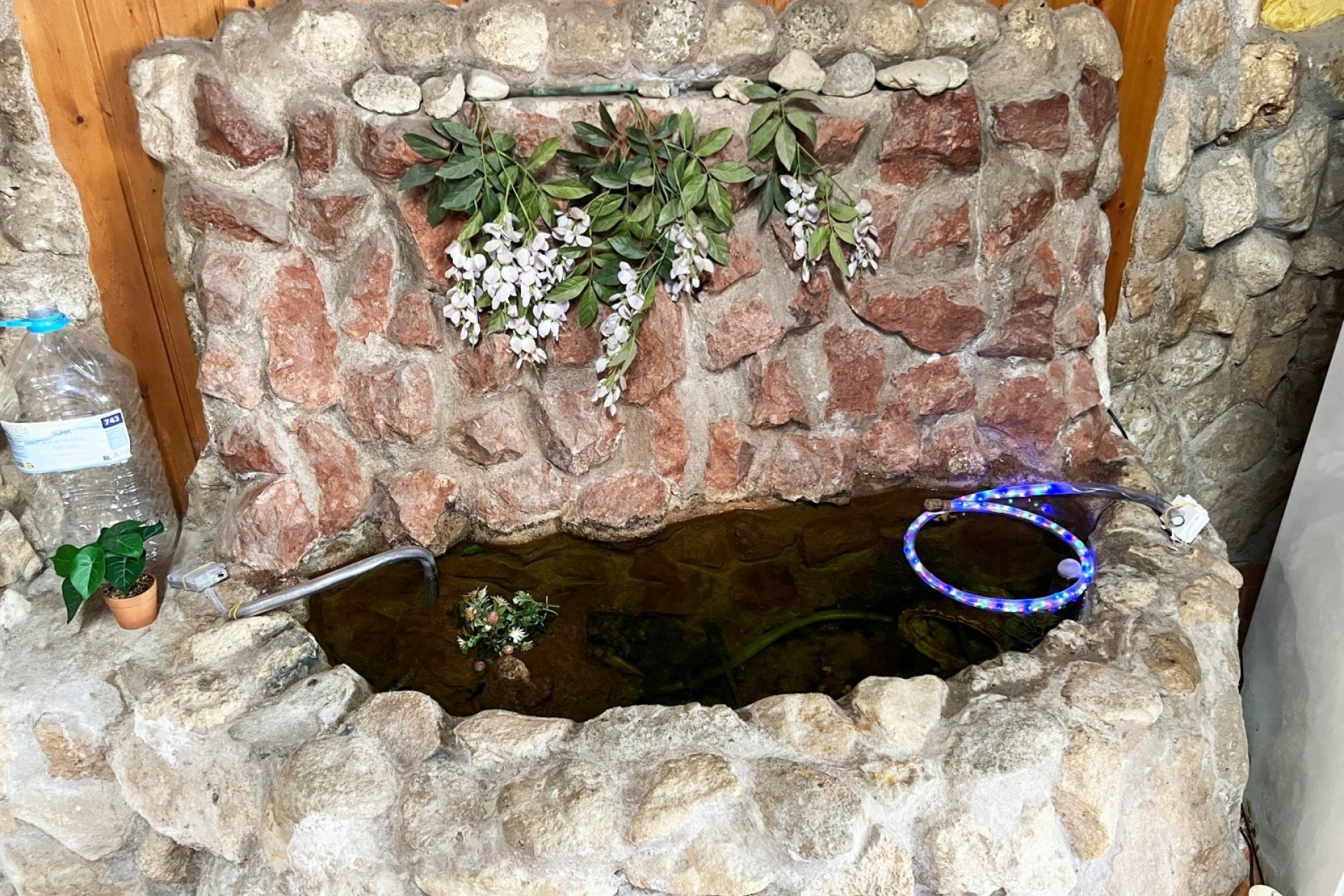 Revente - Villa Individuelle -
La Romana