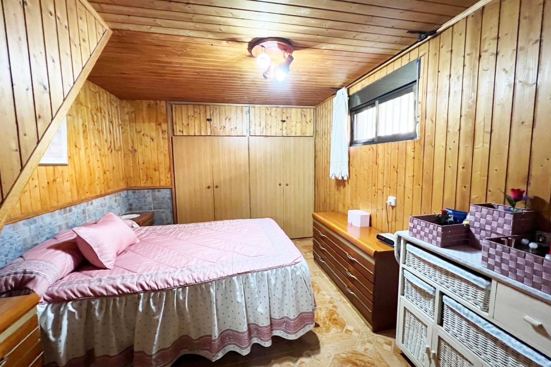 Revente - Villa Individuelle -
La Romana