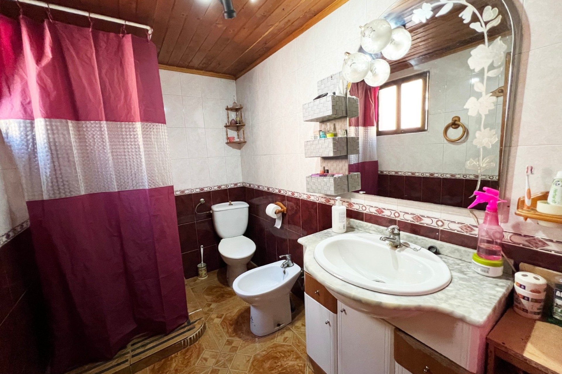 Revente - Villa Individuelle -
La Romana