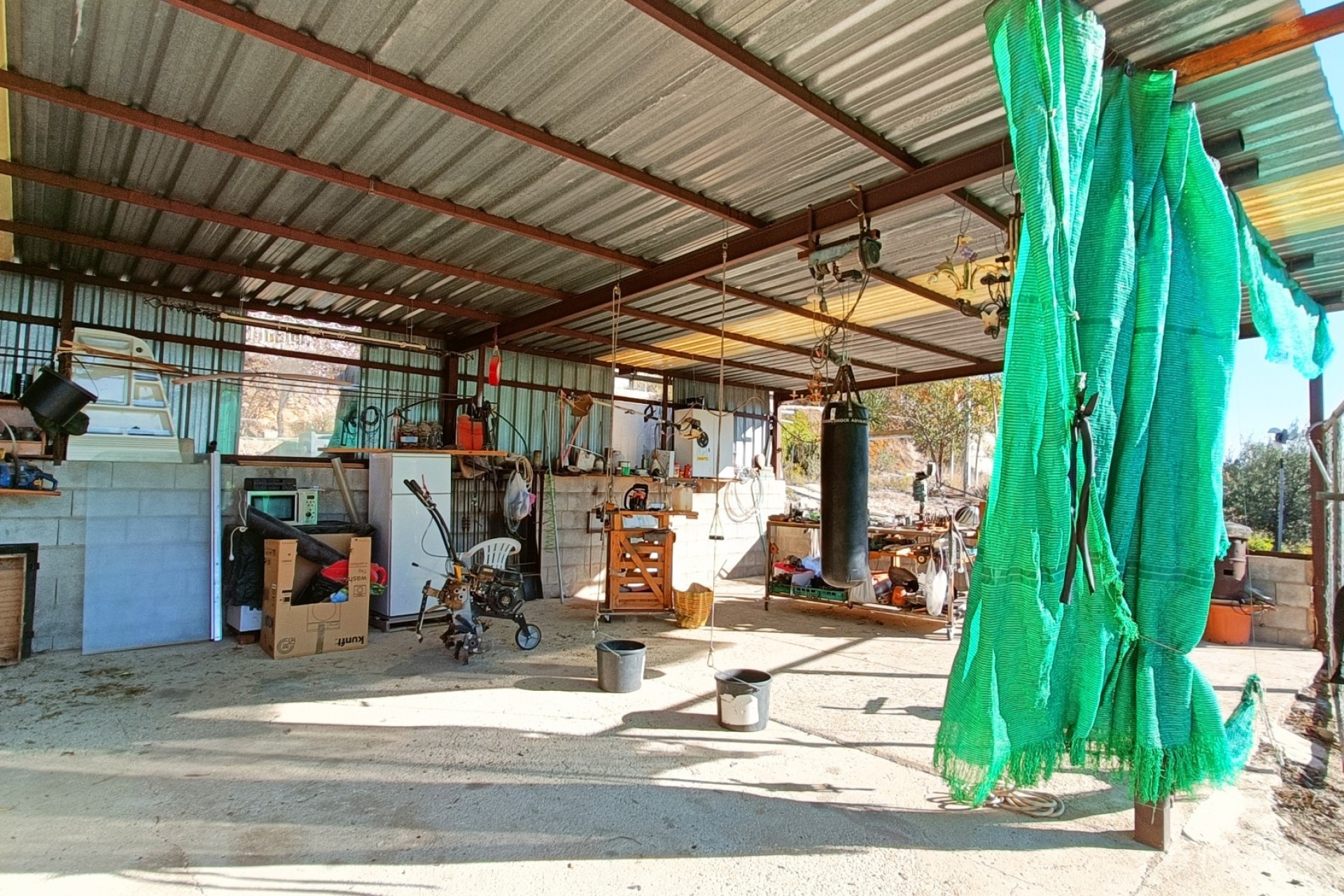 Revente - Villa Individuelle -
La Romana