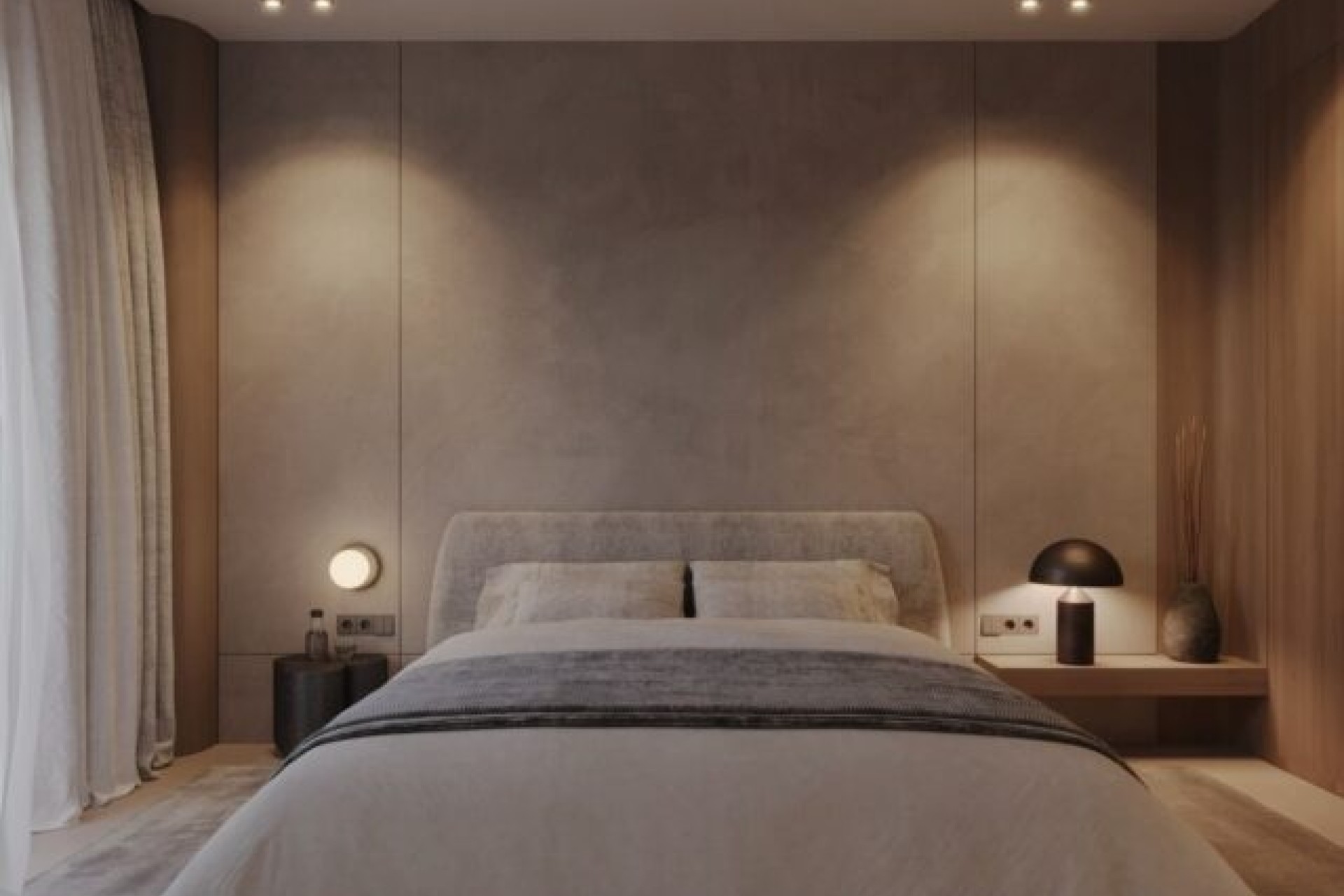 Revente - Villa Individuelle -
La Romana