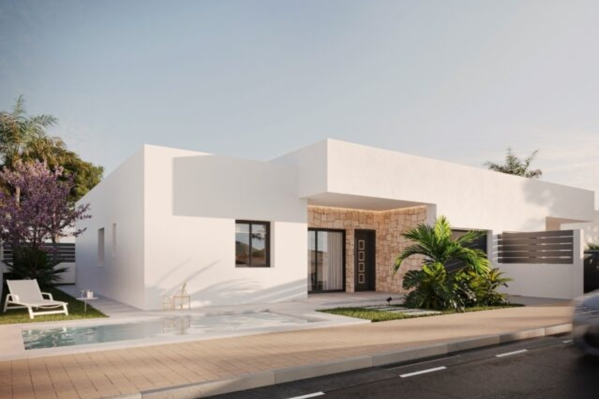 Revente - Villa Individuelle -
La Romana