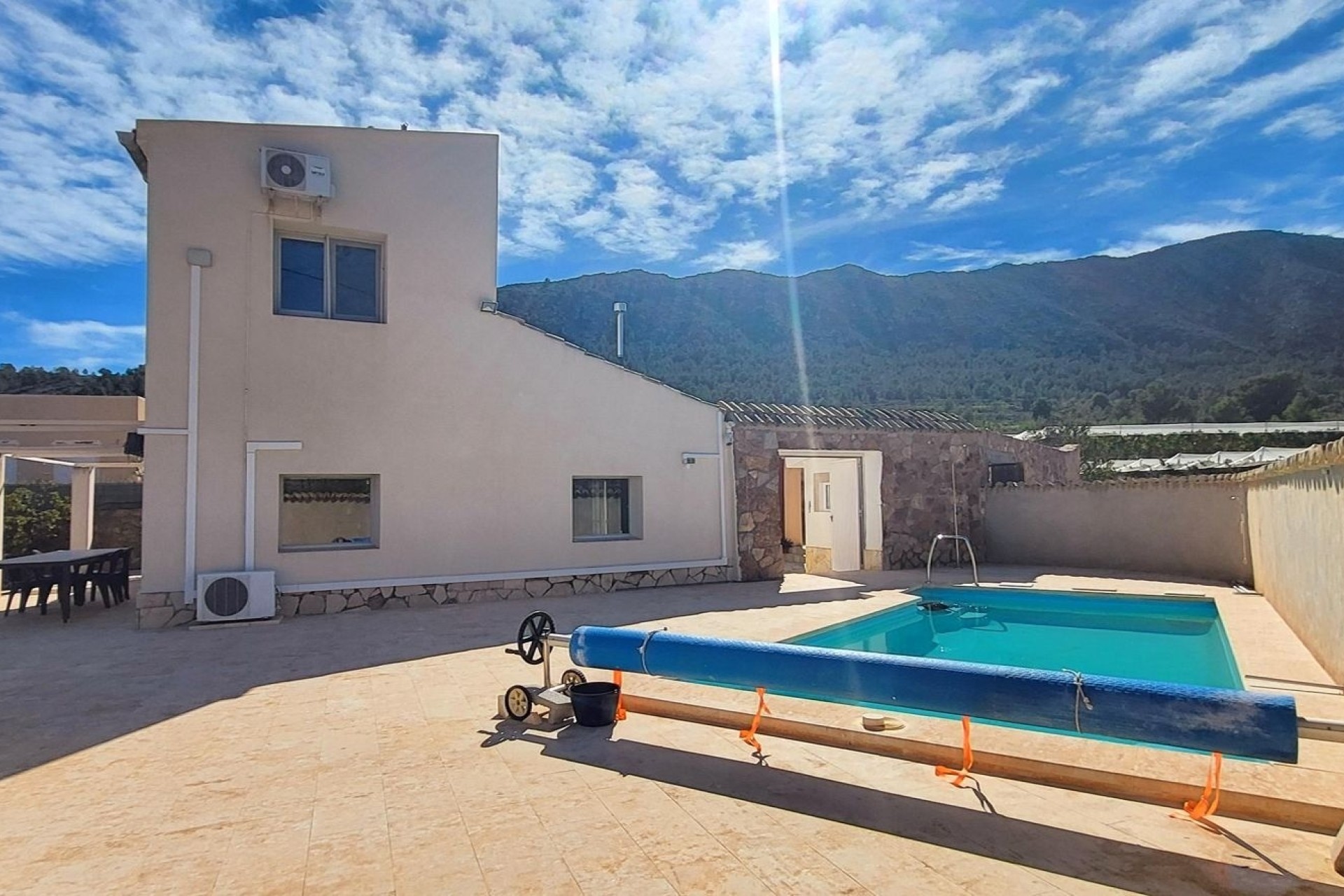 Revente - Villa Individuelle -
La Romana