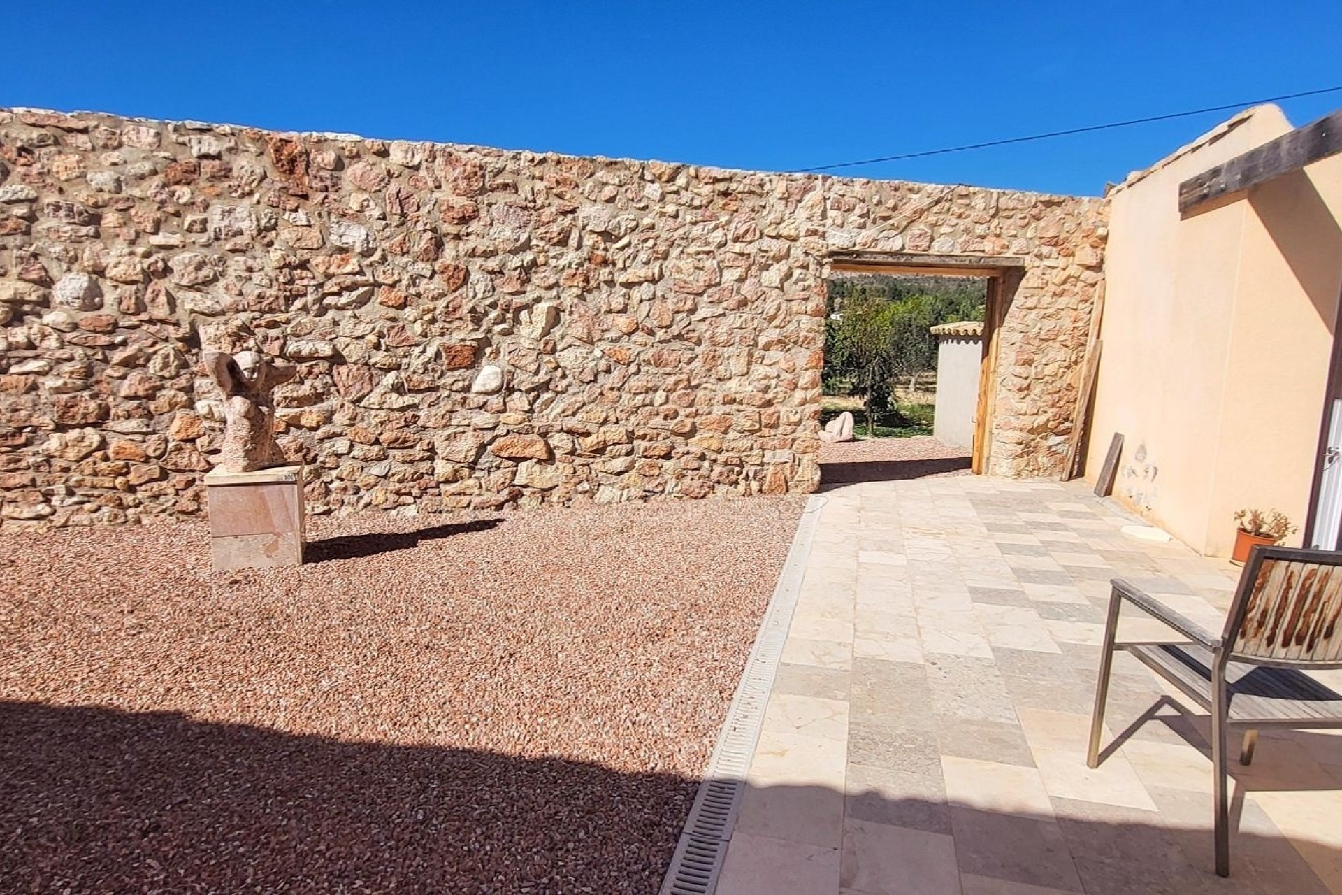 Revente - Villa Individuelle -
La Romana