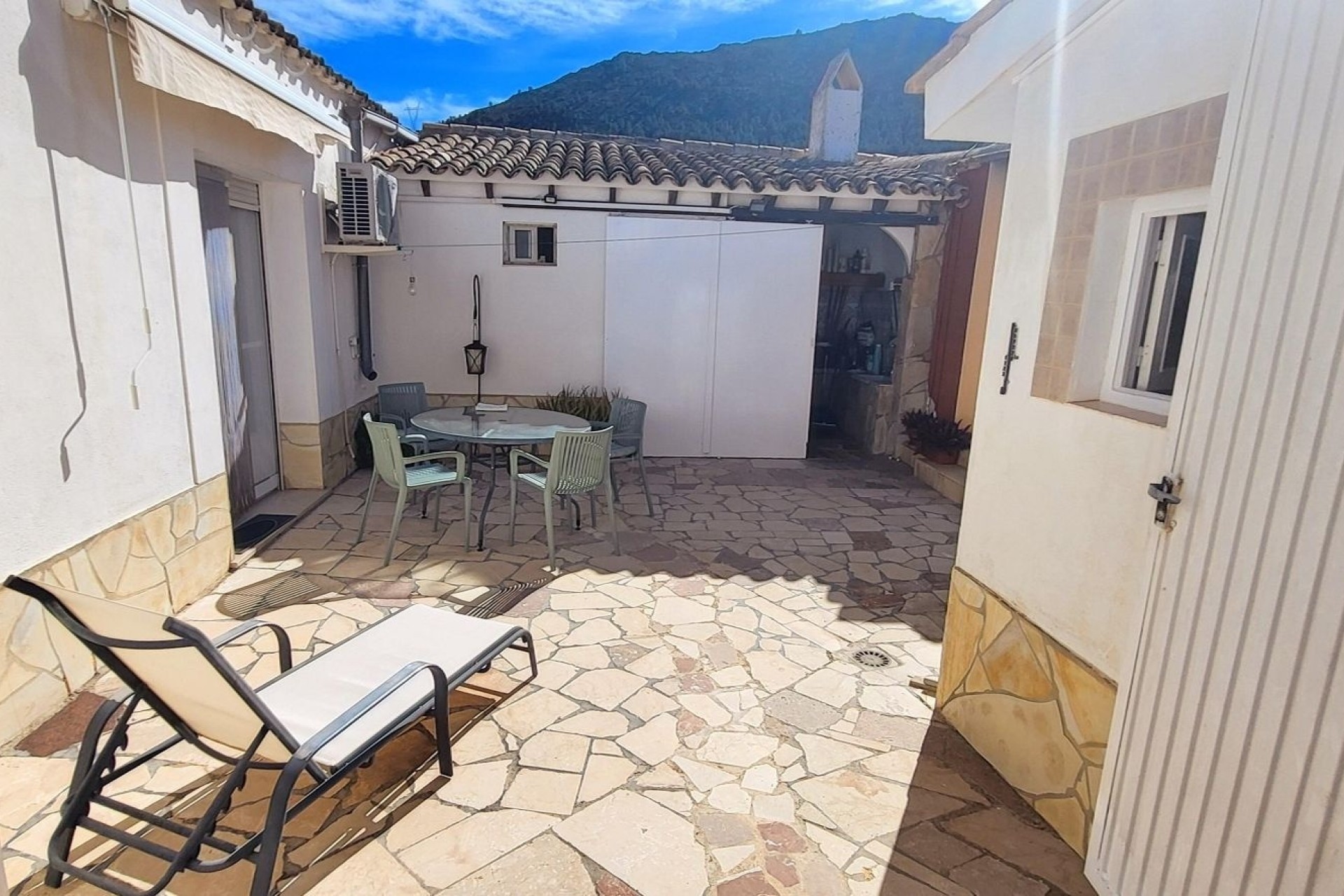 Revente - Villa Individuelle -
La Romana