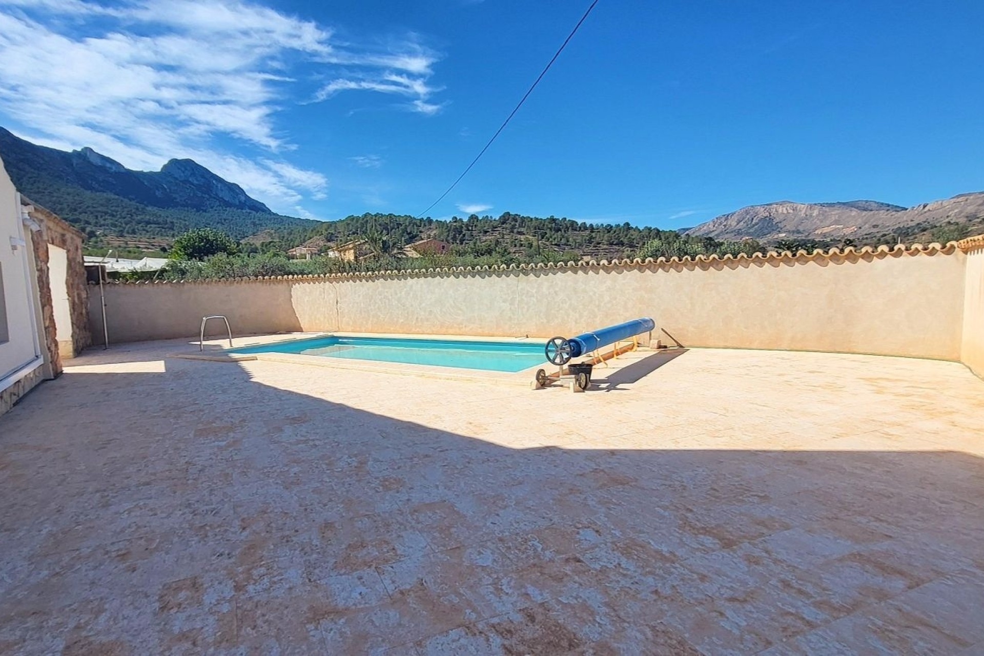 Revente - Villa Individuelle -
La Romana