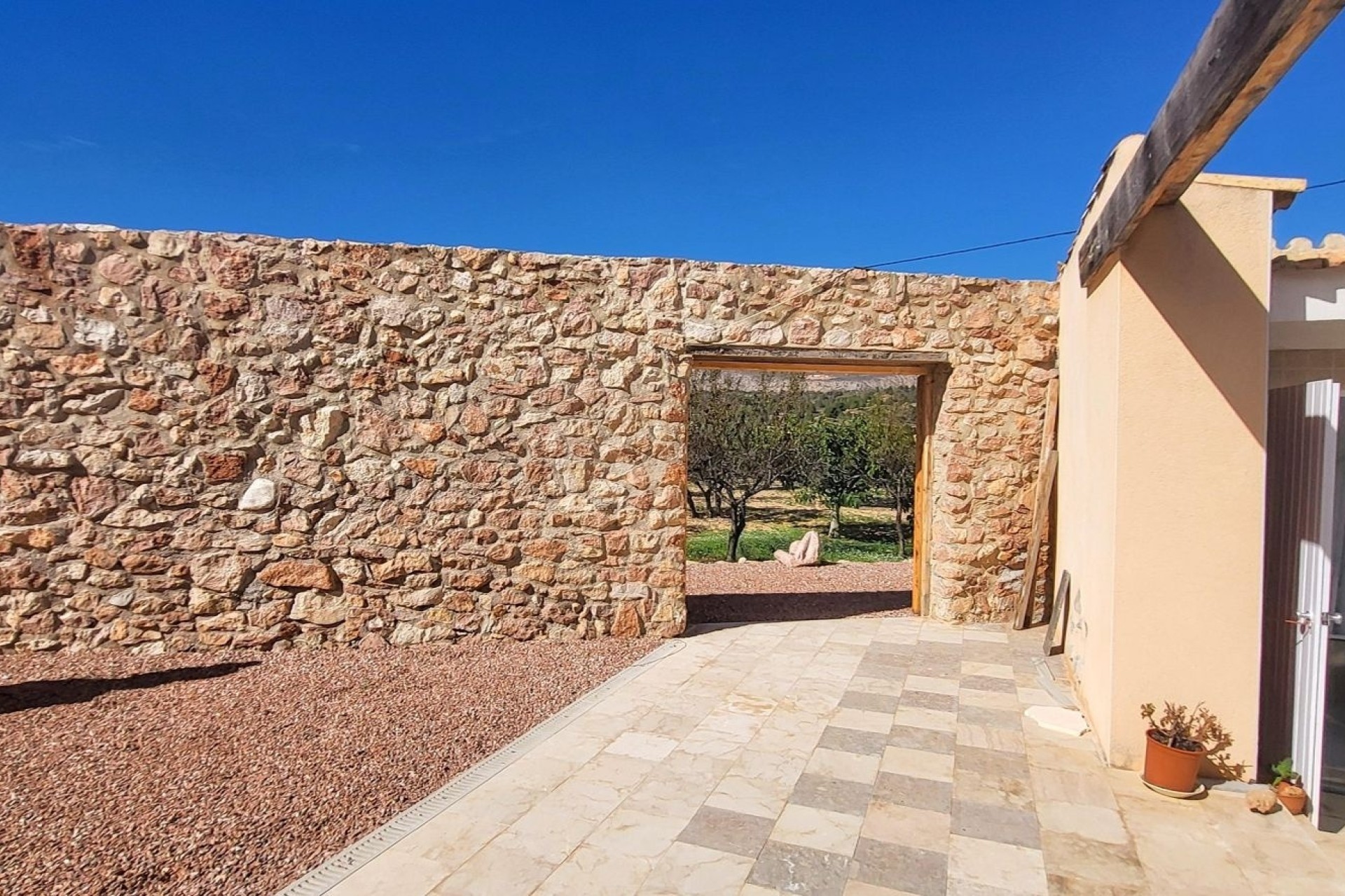 Revente - Villa Individuelle -
La Romana