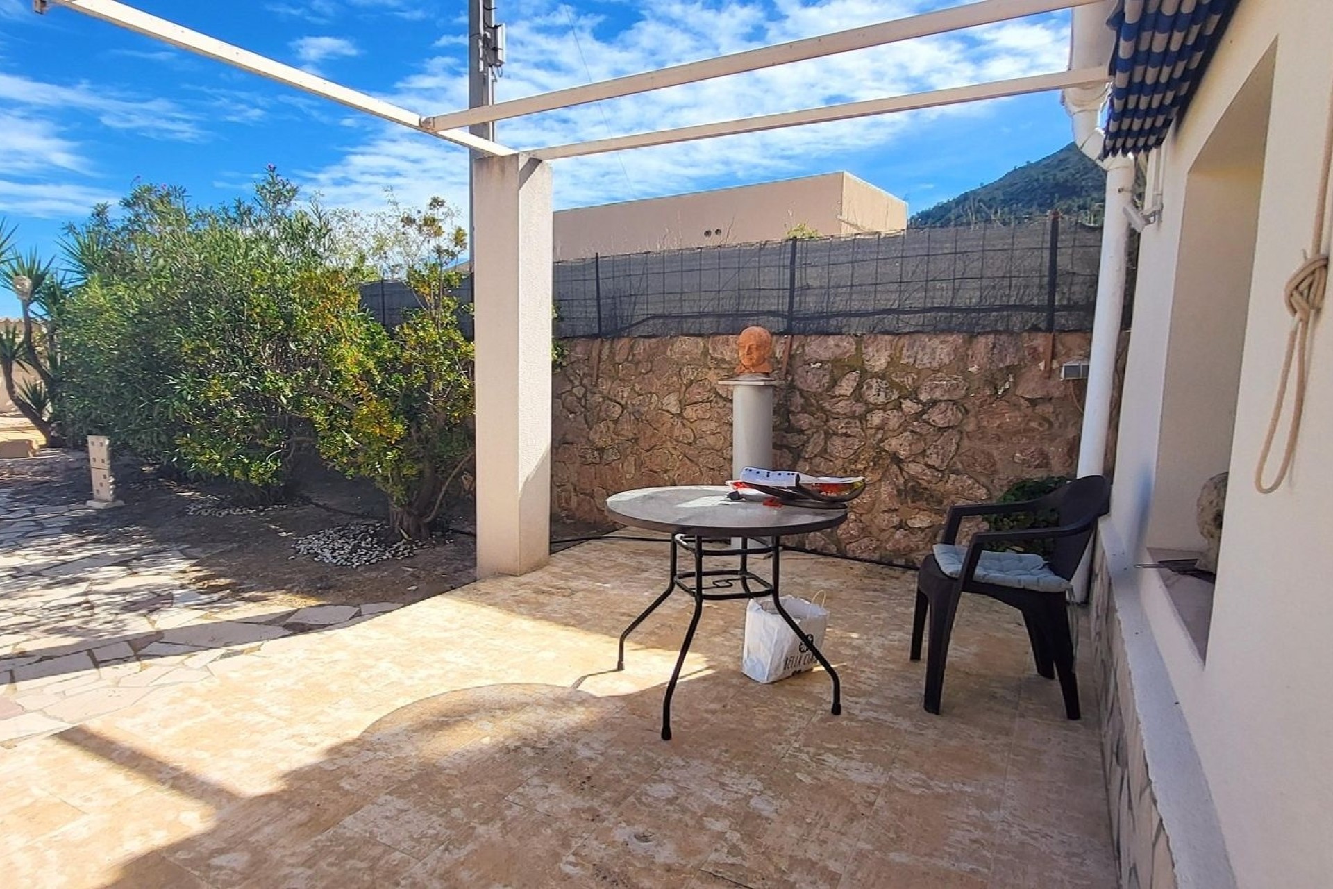 Revente - Villa Individuelle -
La Romana