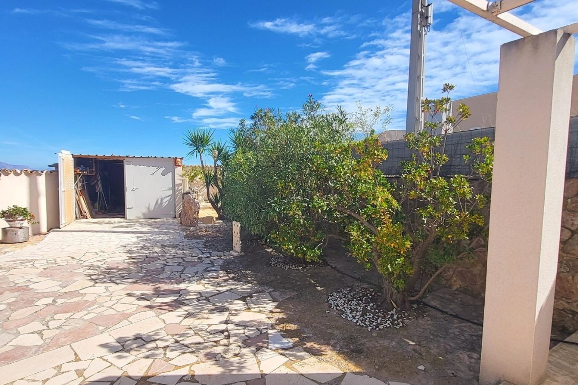 Revente - Villa Individuelle -
La Romana