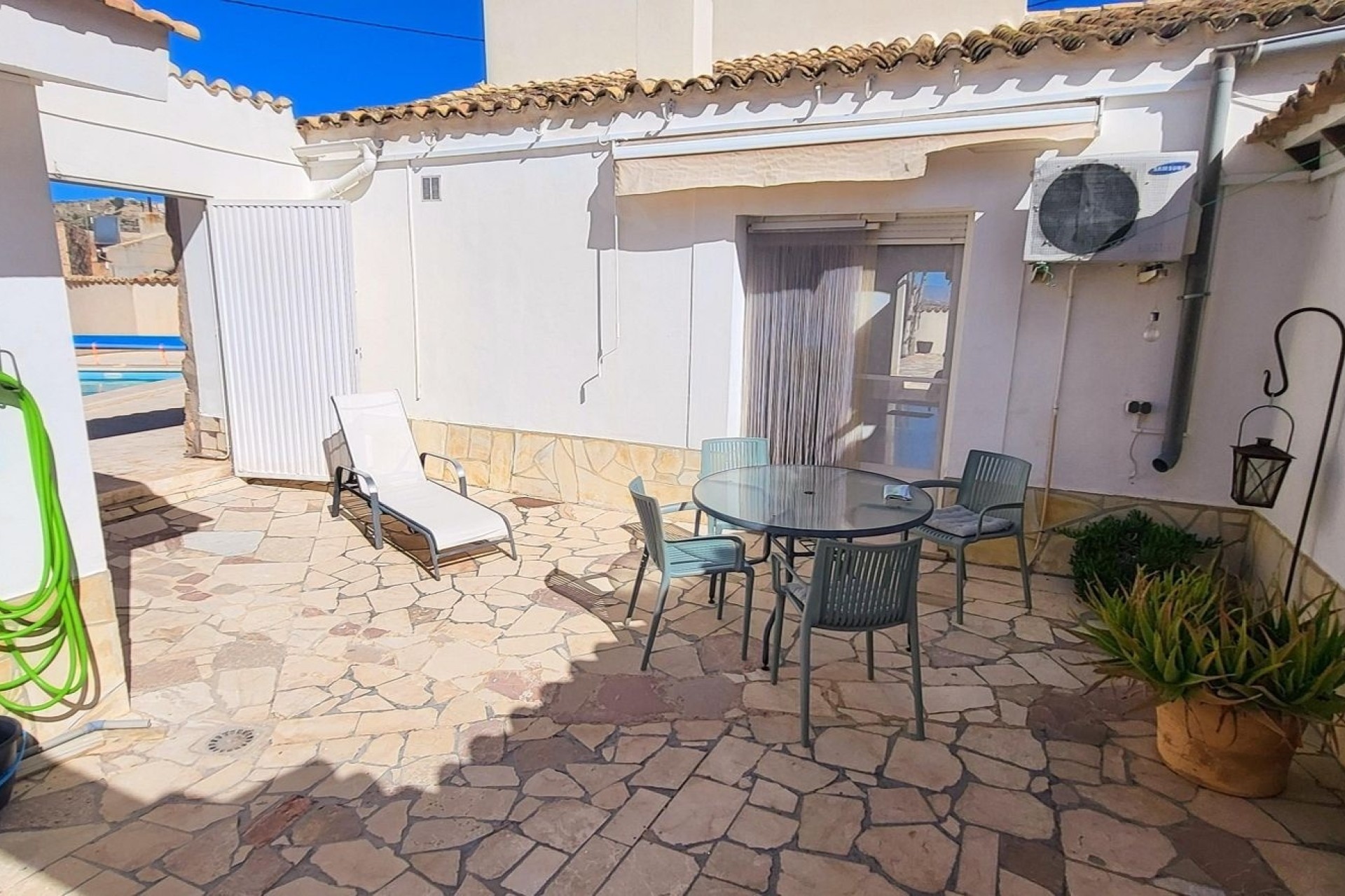 Revente - Villa Individuelle -
La Romana