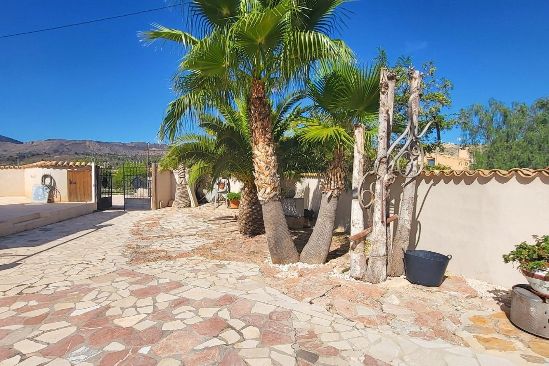 Revente - Villa Individuelle -
La Romana