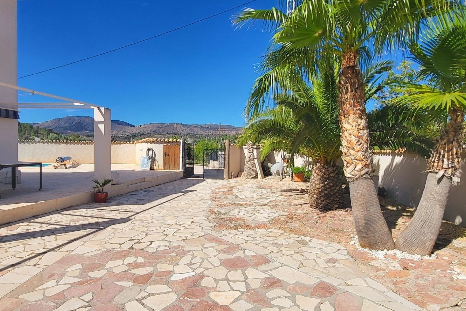 Revente - Villa Individuelle -
La Romana