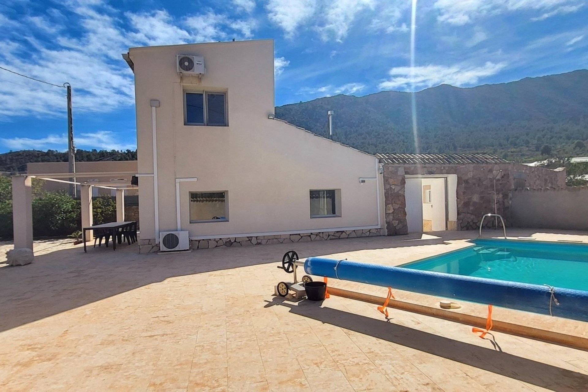 Revente - Villa Individuelle -
La Romana