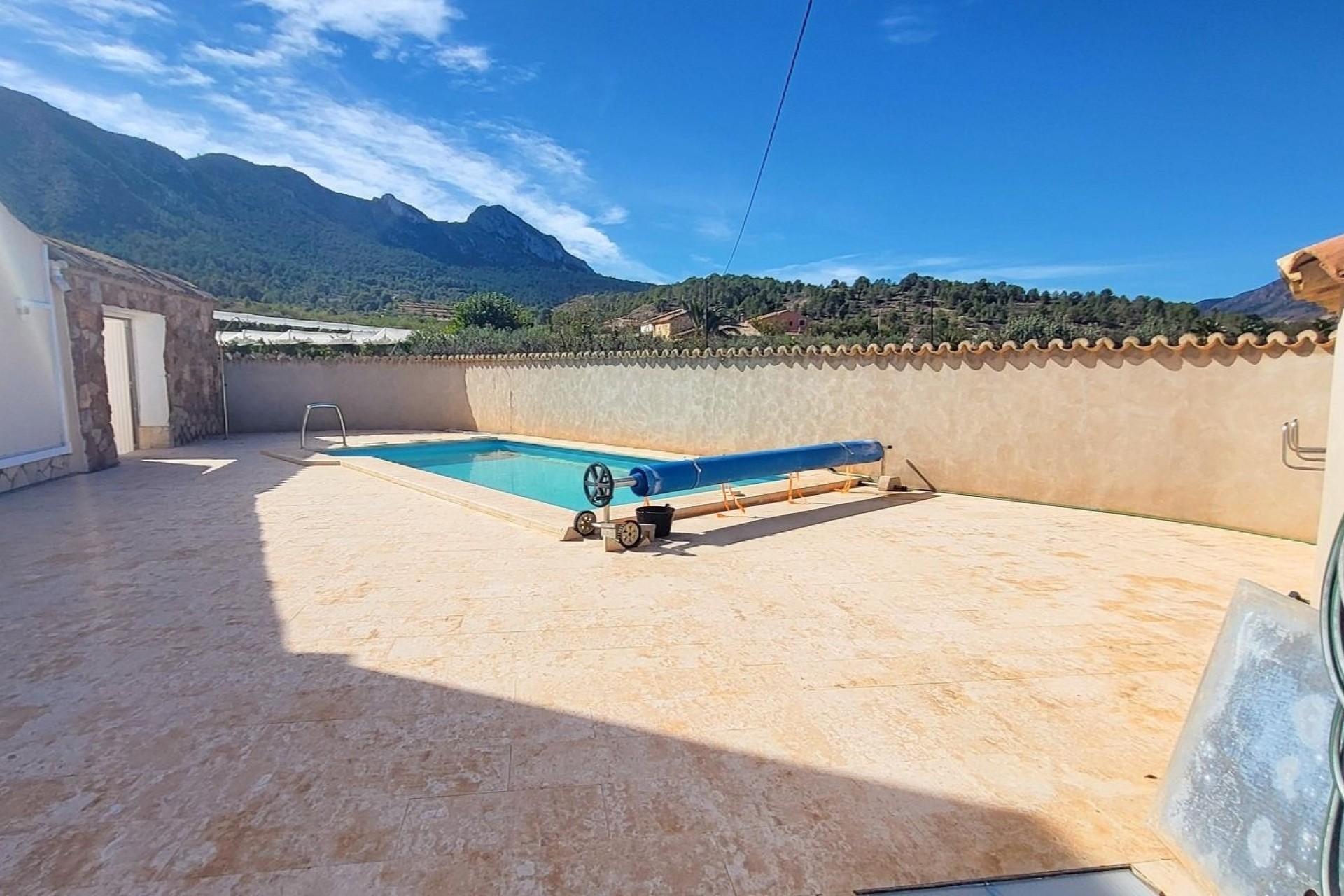 Revente - Villa Individuelle -
La Romana