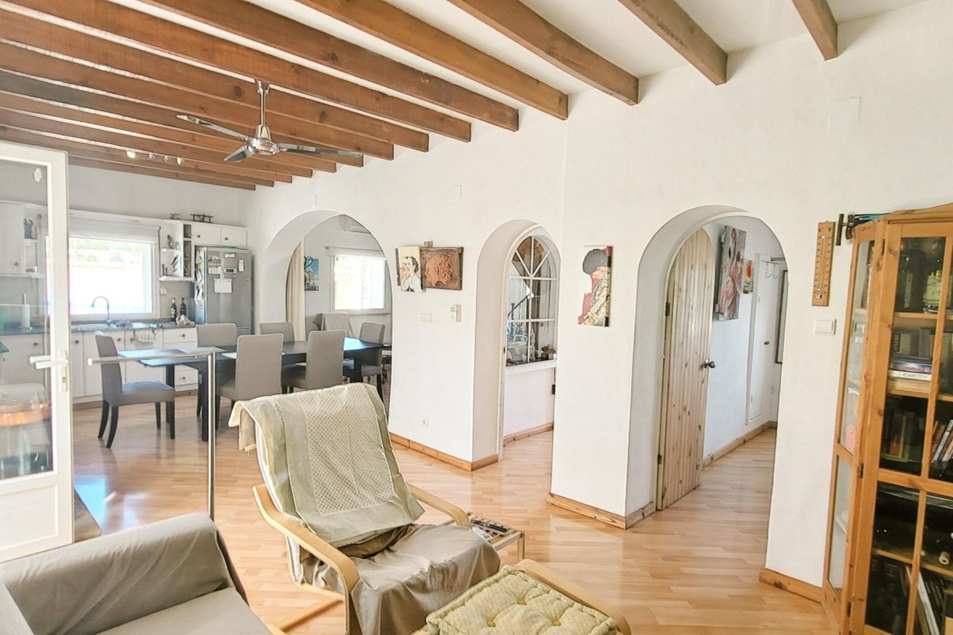 Revente - Villa Individuelle -
La Romana