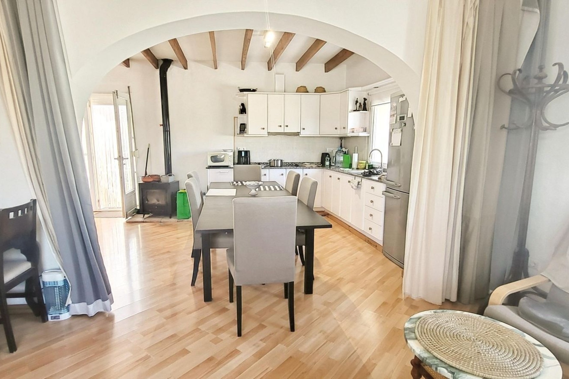 Revente - Villa Individuelle -
La Romana