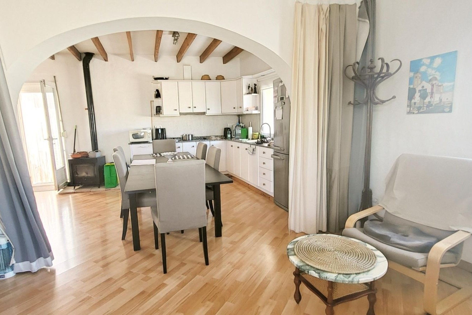 Revente - Villa Individuelle -
La Romana