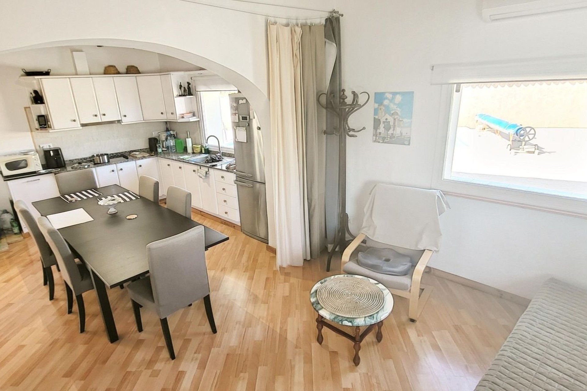 Revente - Villa Individuelle -
La Romana