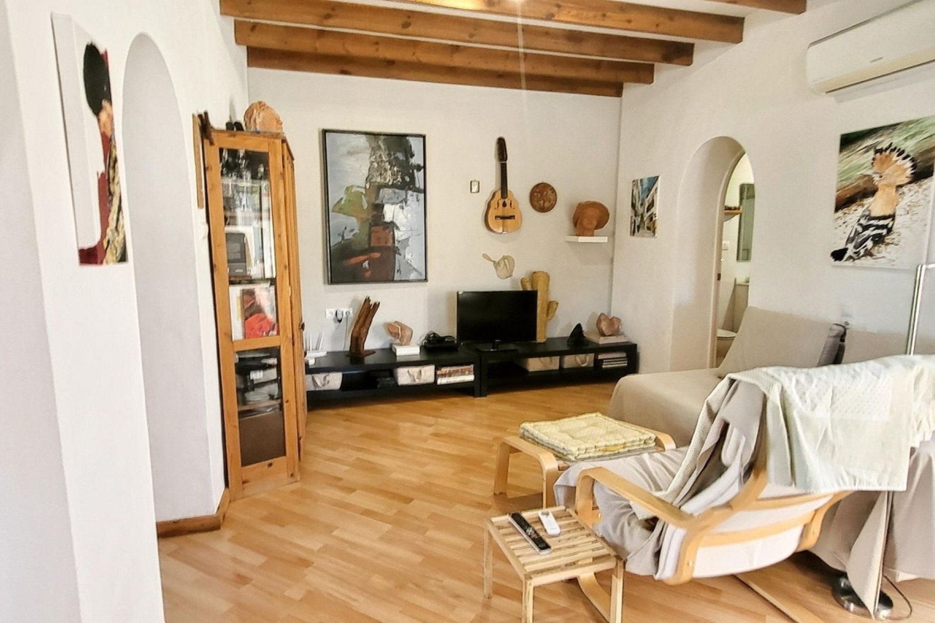 Revente - Villa Individuelle -
La Romana