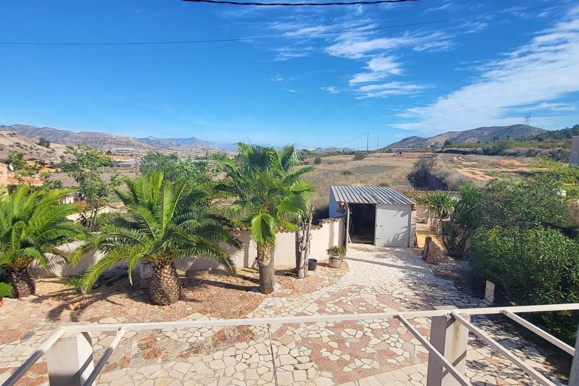 Revente - Villa Individuelle -
La Romana