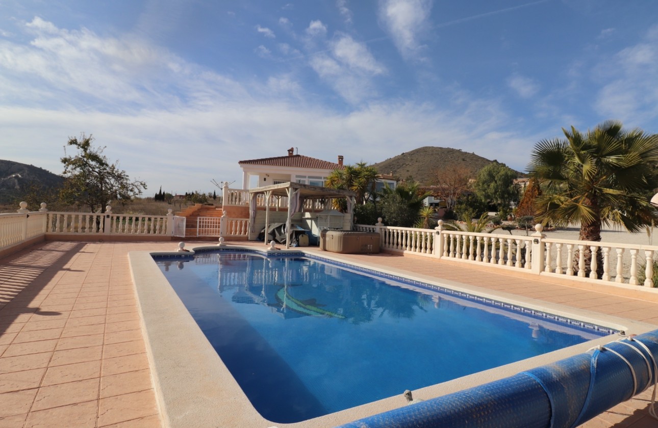 Revente - Villa Individuelle -
La Romana